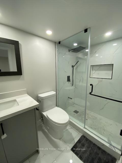Photo 18 of Unit Bsmt, 10 Ainley Road, Ajax, Central East — HOMEH