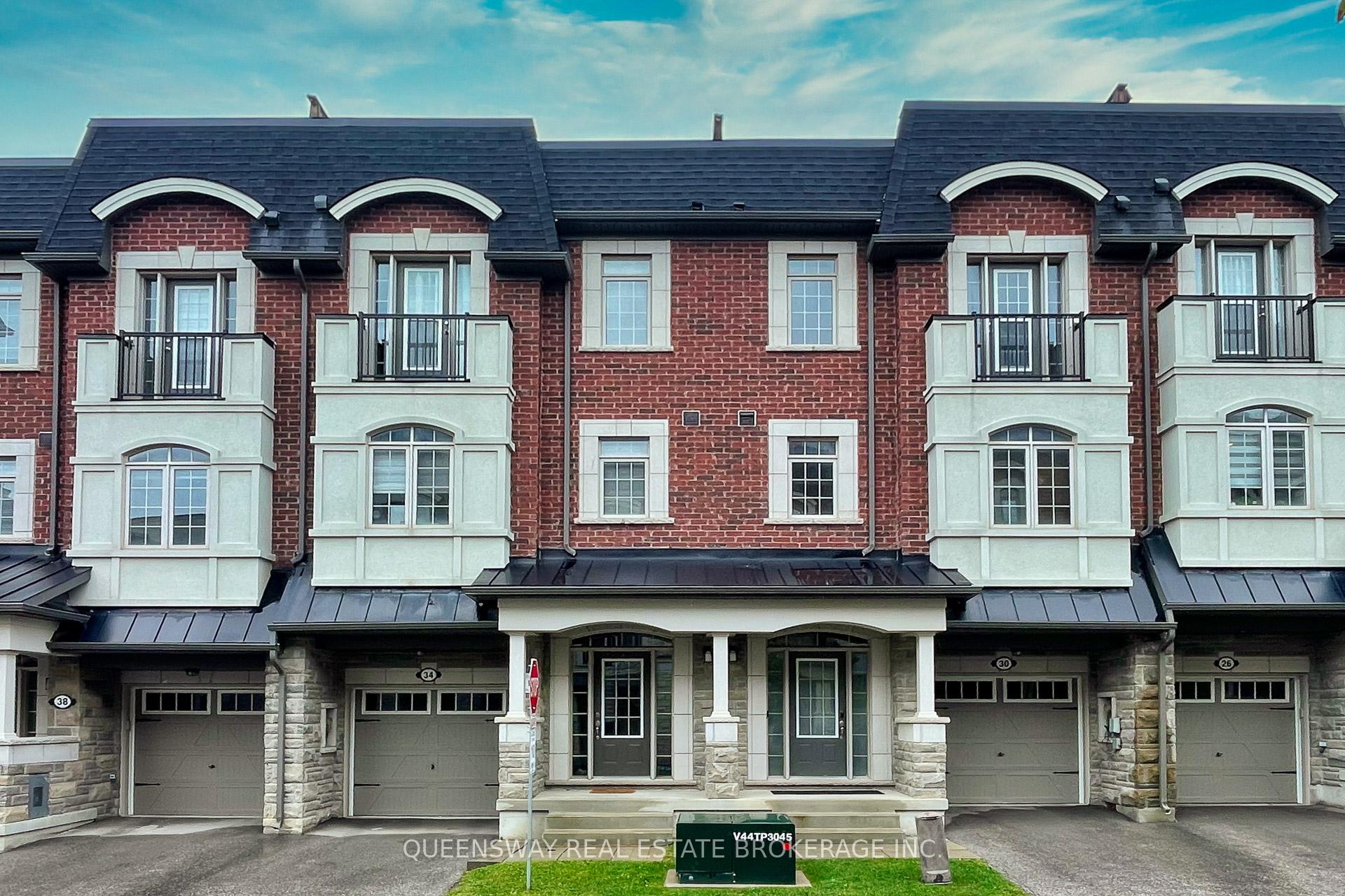 Photo 1 of 30 Ingleside Street, Vaughan, East Woodbridge — HOMEH