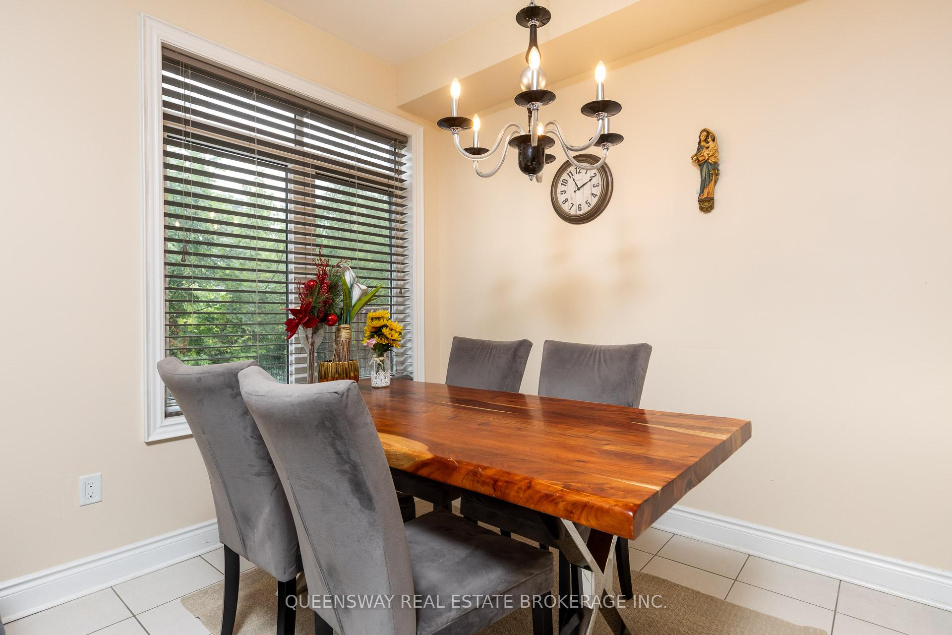Photo 14 of 30 Ingleside Street, Vaughan, East Woodbridge — HOMEH