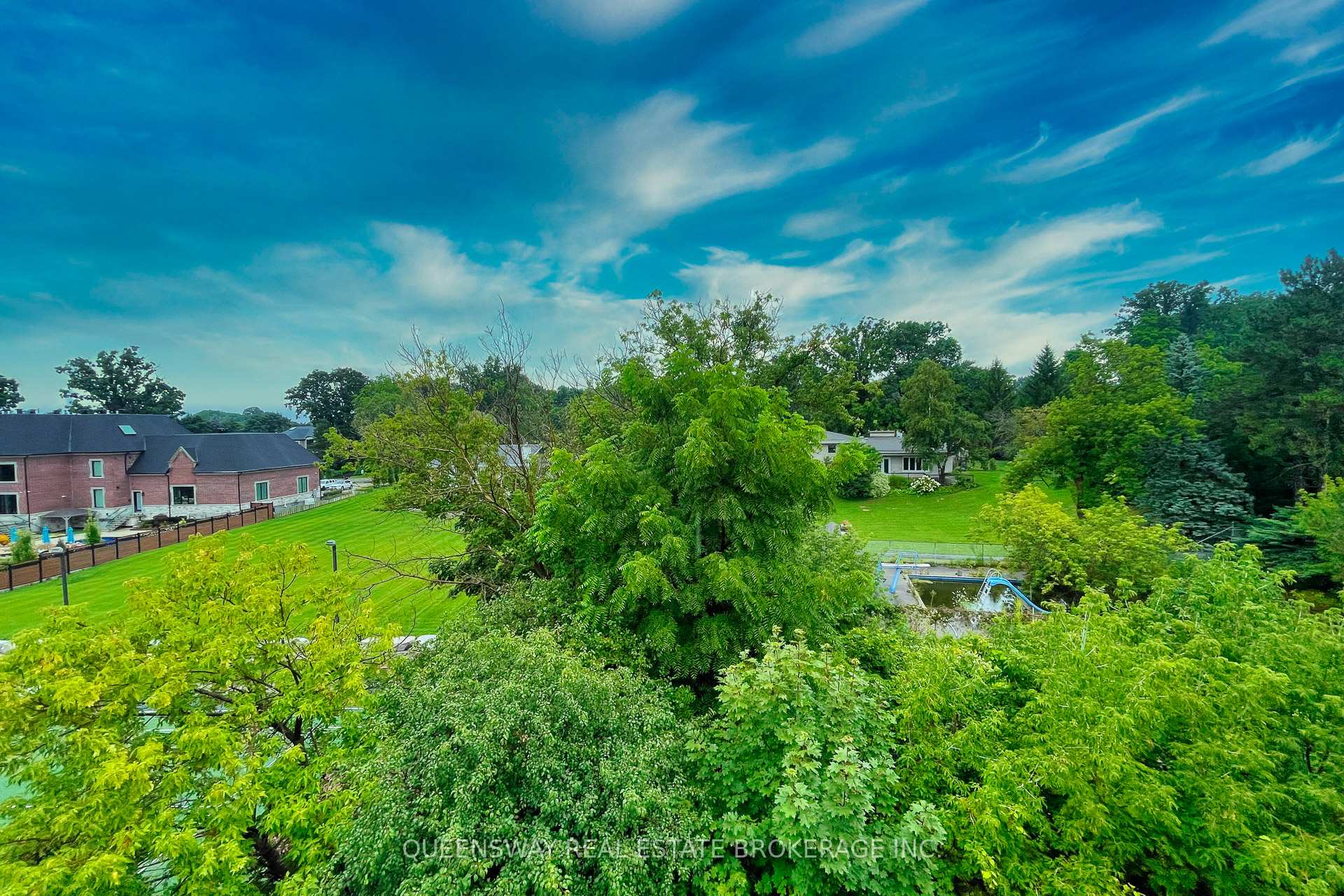 Photo 32 of 30 Ingleside Street, Vaughan, East Woodbridge — HOMEH