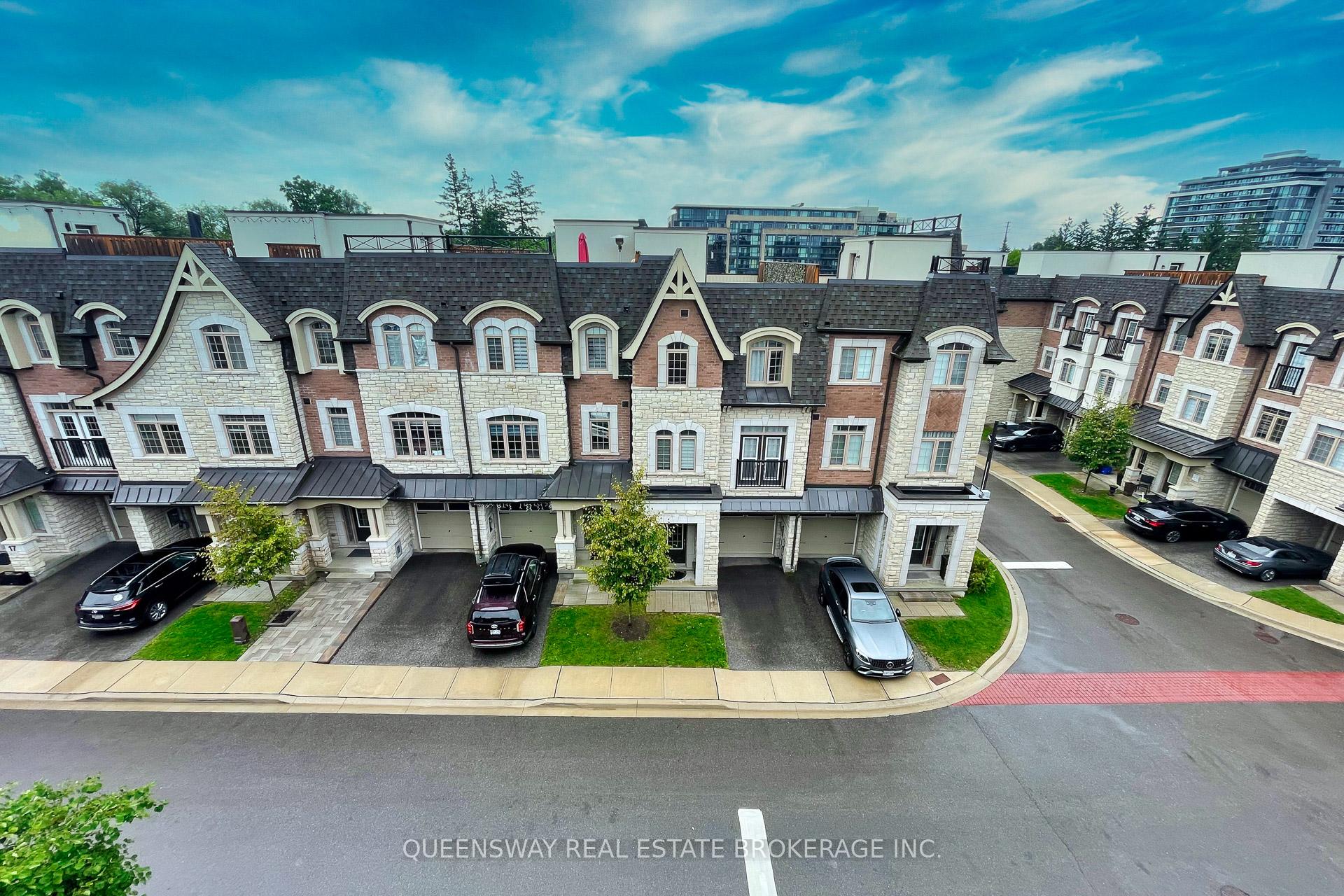 Photo 33 of 30 Ingleside Street, Vaughan, East Woodbridge — HOMEH