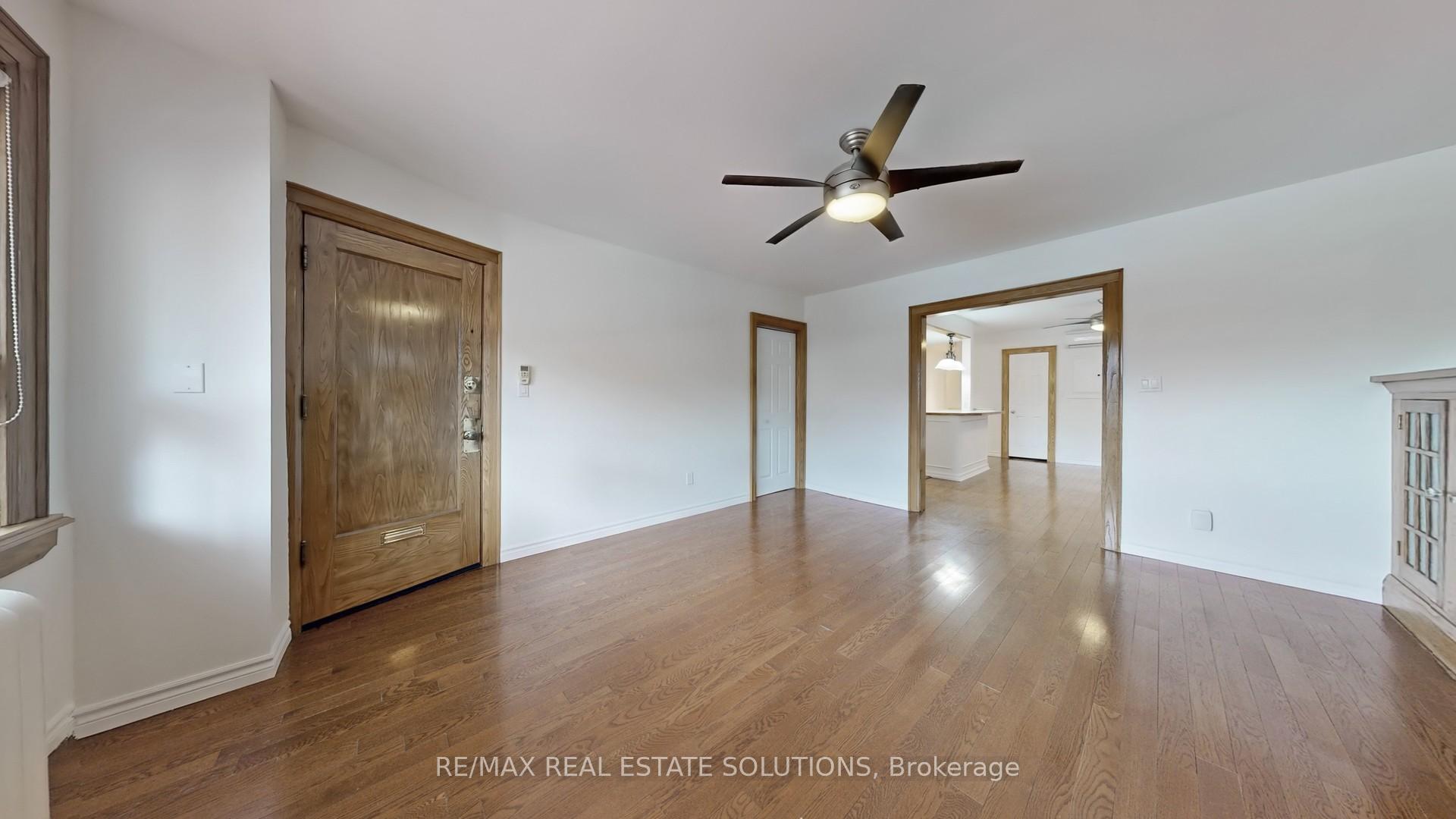 Photo 12 of Unit Main, 62 Glen Manor Drive, Toronto, The Beaches — HOMEH