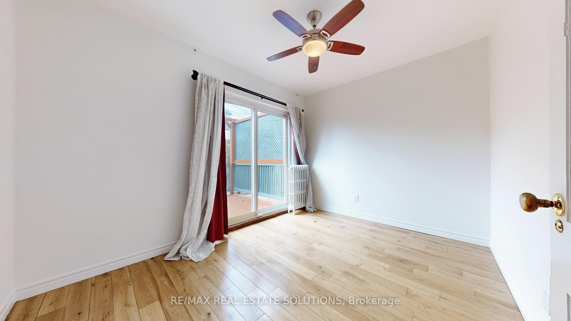 Photo 13 of Unit Main, 62 Glen Manor Drive, Toronto, The Beaches — HOMEH