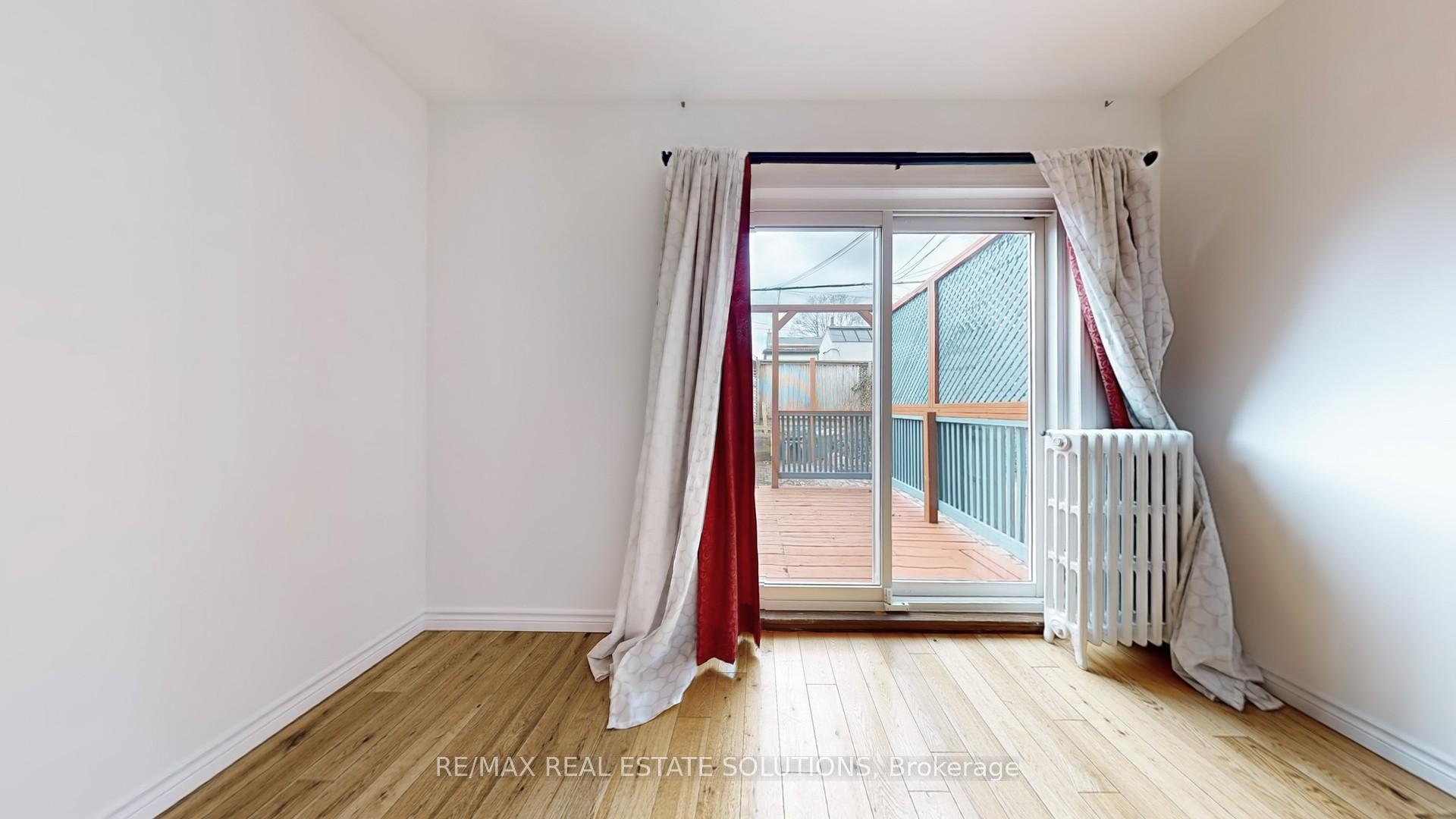 Photo 16 of Unit Main, 62 Glen Manor Drive, Toronto, The Beaches — HOMEH