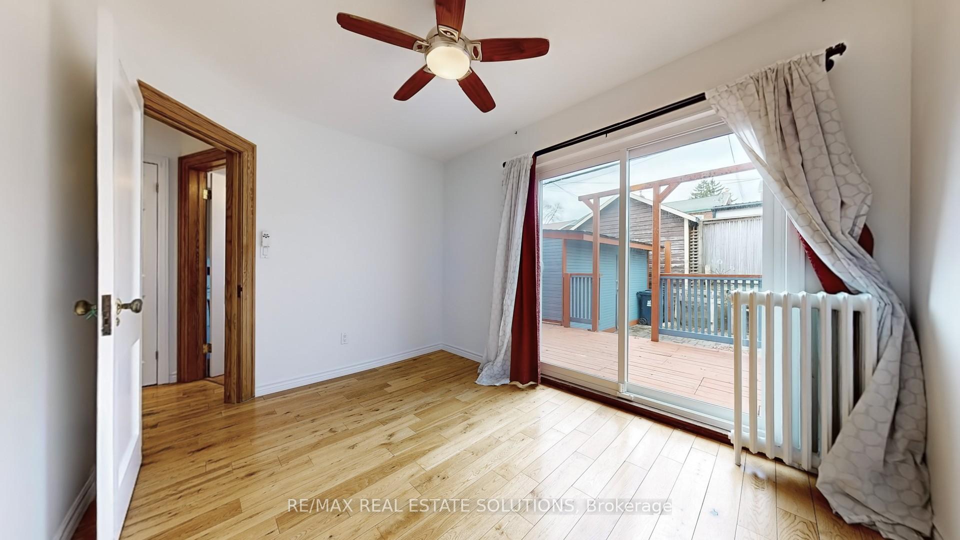 Photo 18 of Unit Main, 62 Glen Manor Drive, Toronto, The Beaches — HOMEH