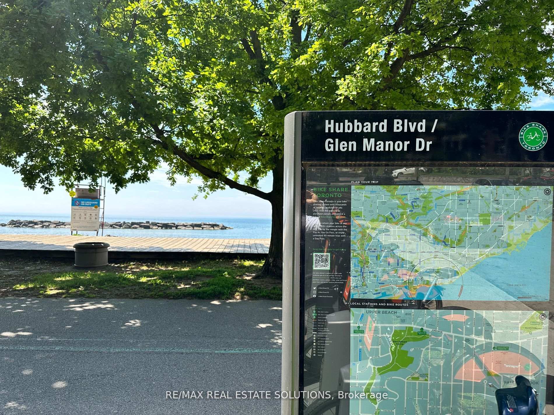 Photo 26 of Unit Main, 62 Glen Manor Drive, Toronto, The Beaches — HOMEH