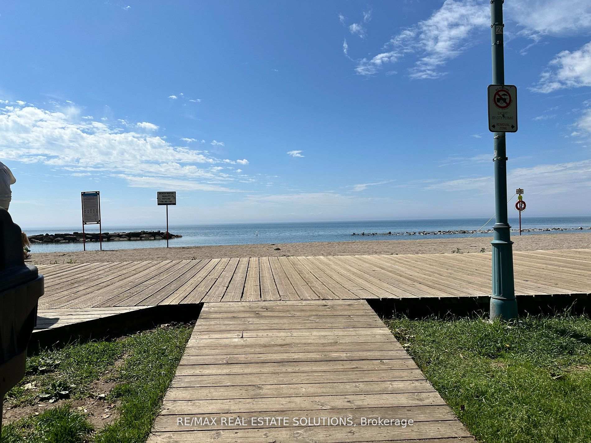 Photo 23 of Unit Main, 62 Glen Manor Drive, Toronto, The Beaches — HOMEH