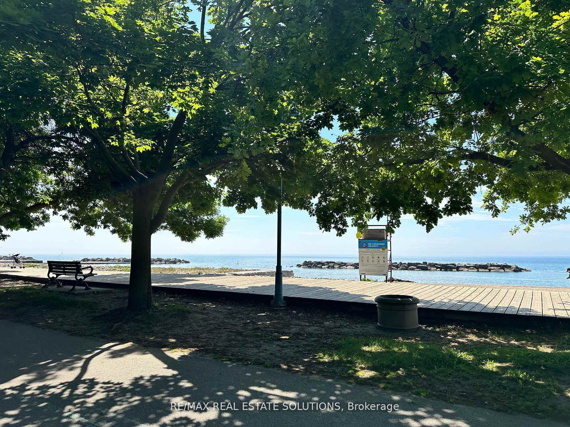 Photo 24 of Unit Main, 62 Glen Manor Drive, Toronto, The Beaches — HOMEH