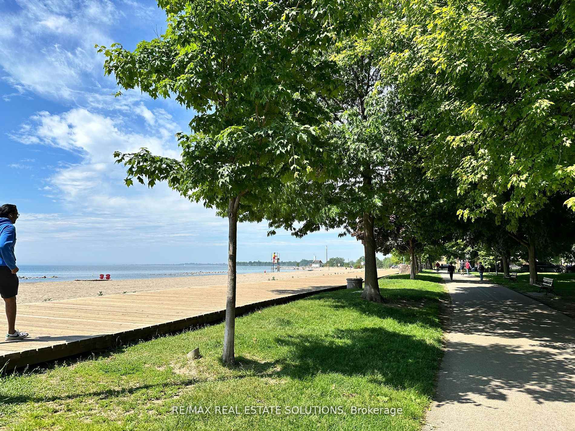 Photo 25 of Unit Main, 62 Glen Manor Drive, Toronto, The Beaches — HOMEH