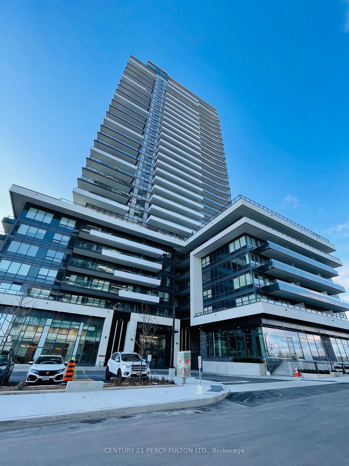 Photo 1 of Unit 1901, 1435 Celebration Drive, Pickering, Bay Ridges — HOMEH