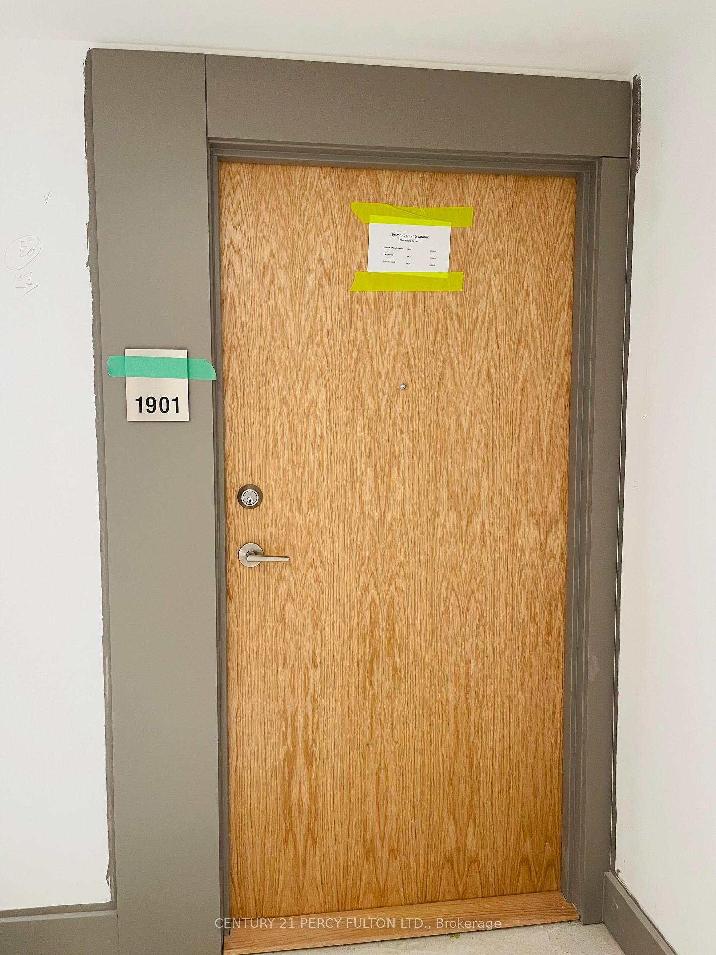 Photo 4 of Unit 1901, 1435 Celebration Drive, Pickering, Bay Ridges — HOMEH