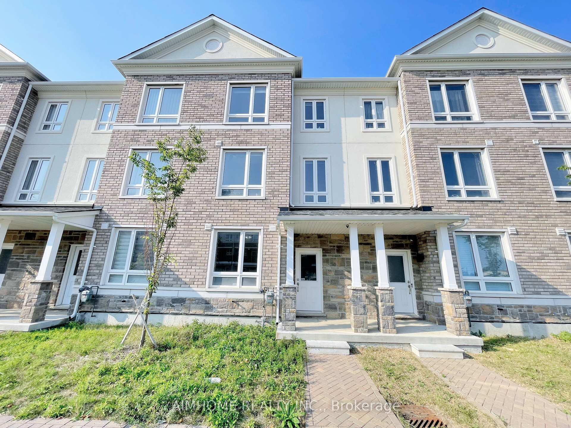 Photo 1 of 86 Massachusetts Lane S, Markham, Wismer — HOMEH