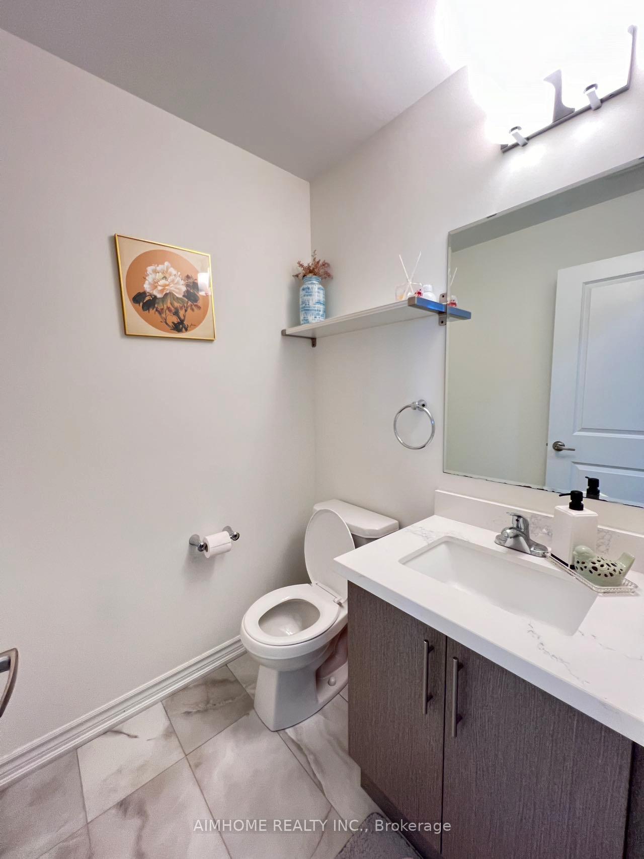 Photo 8 of 86 Massachusetts Lane S, Markham, Wismer — HOMEH