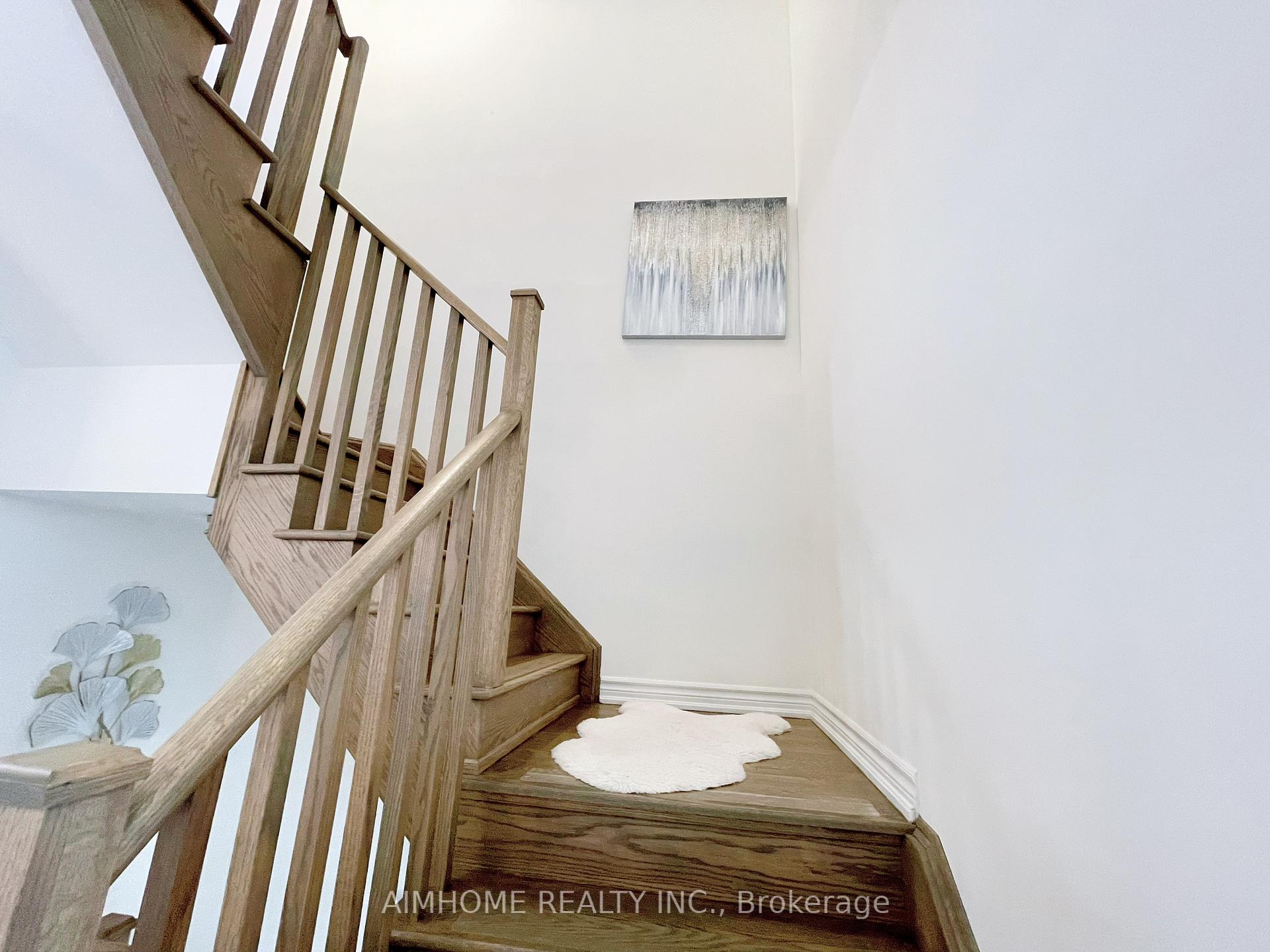 Photo 15 of 86 Massachusetts Lane S, Markham, Wismer — HOMEH