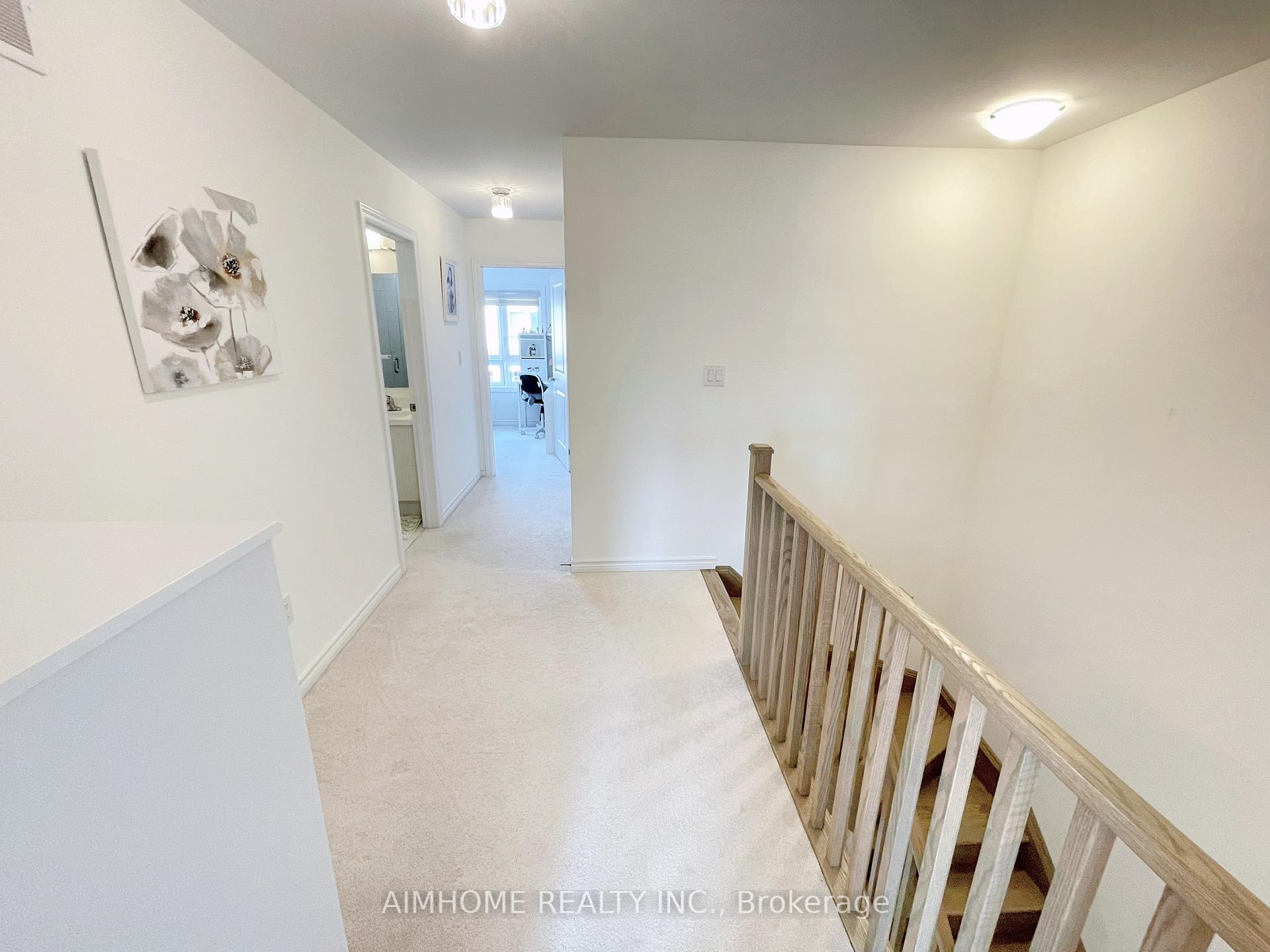 Photo 20 of 86 Massachusetts Lane S, Markham, Wismer — HOMEH