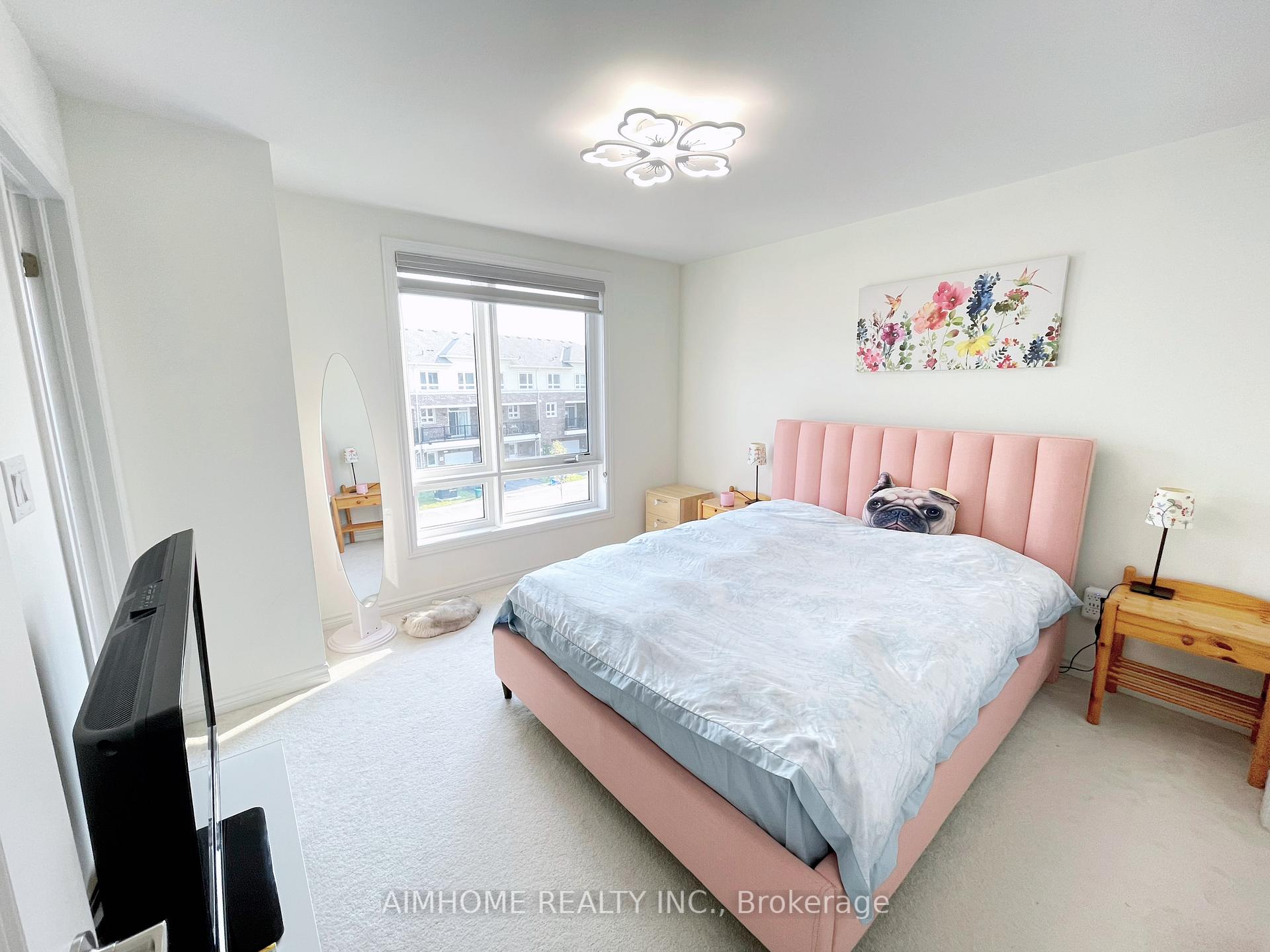 Photo 17 of 86 Massachusetts Lane S, Markham, Wismer — HOMEH