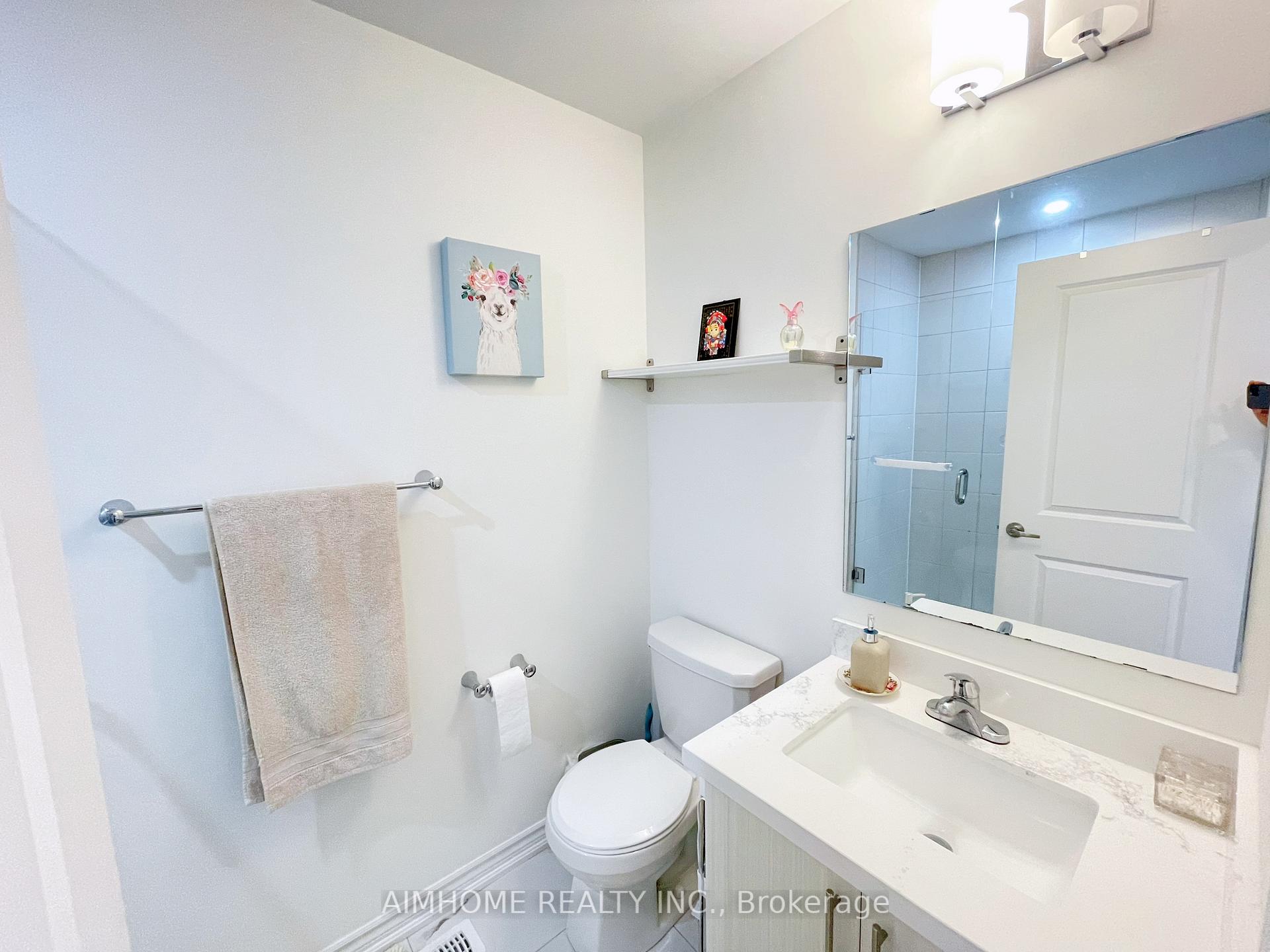 Photo 19 of 86 Massachusetts Lane S, Markham, Wismer — HOMEH