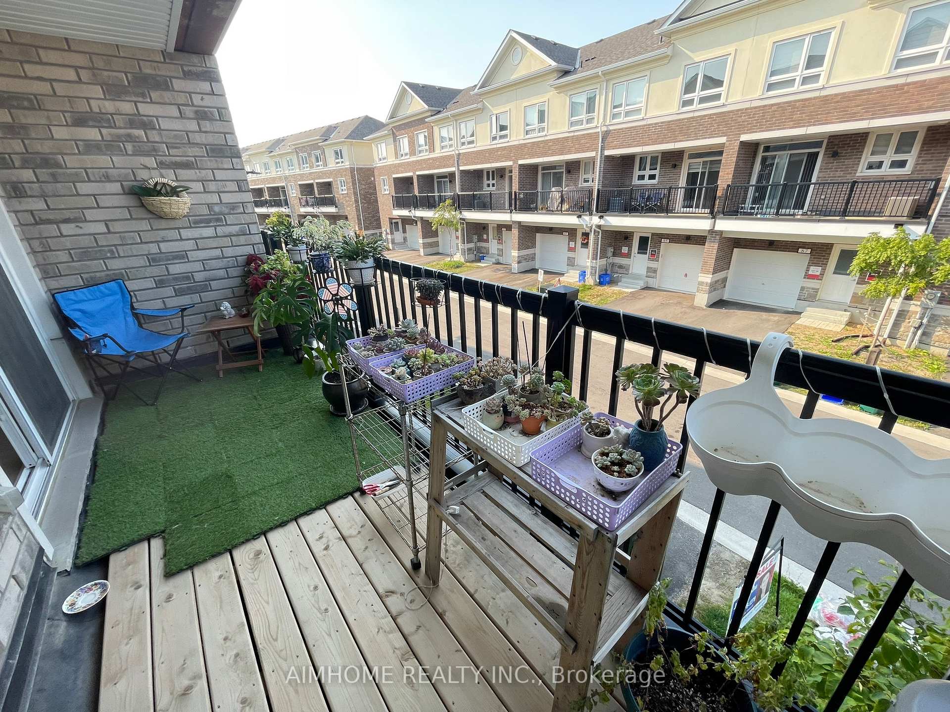 Photo 24 of 86 Massachusetts Lane S, Markham, Wismer — HOMEH