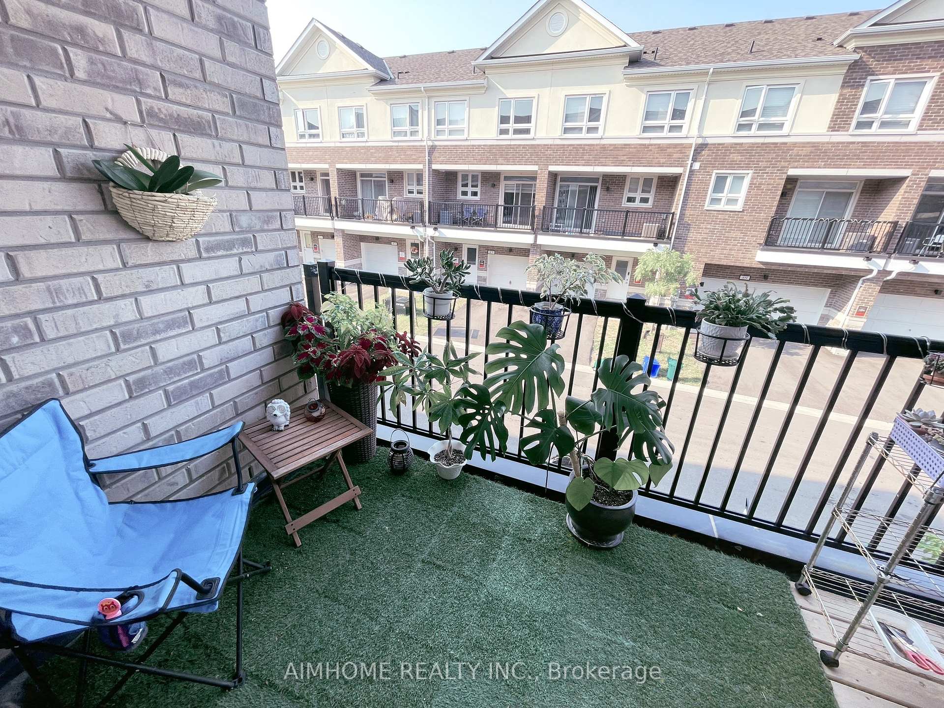 Photo 27 of 86 Massachusetts Lane S, Markham, Wismer — HOMEH