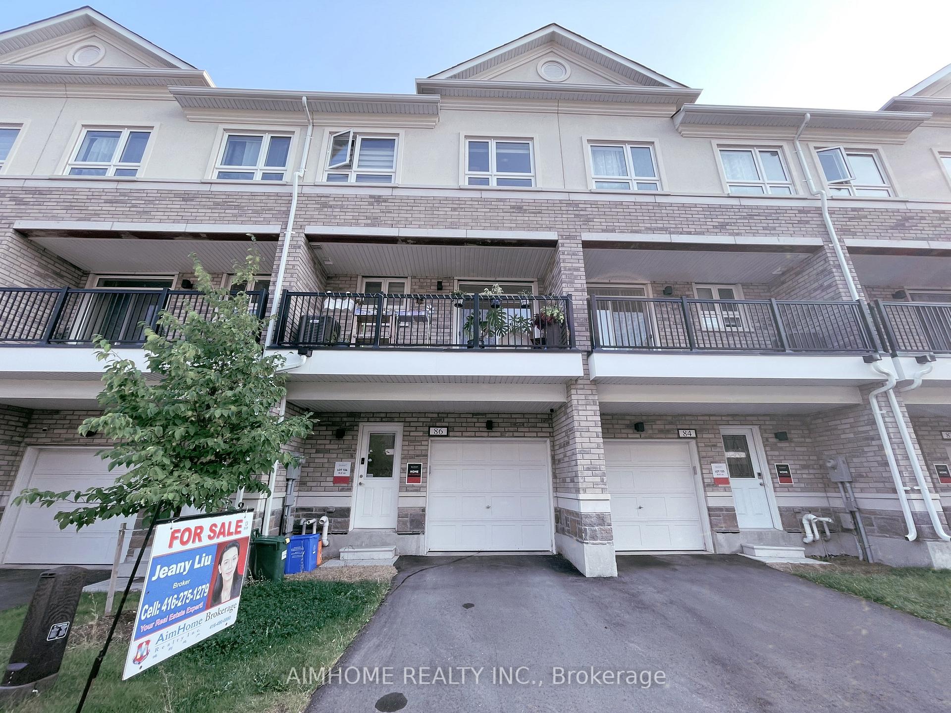 Photo 22 of 86 Massachusetts Lane S, Markham, Wismer — HOMEH