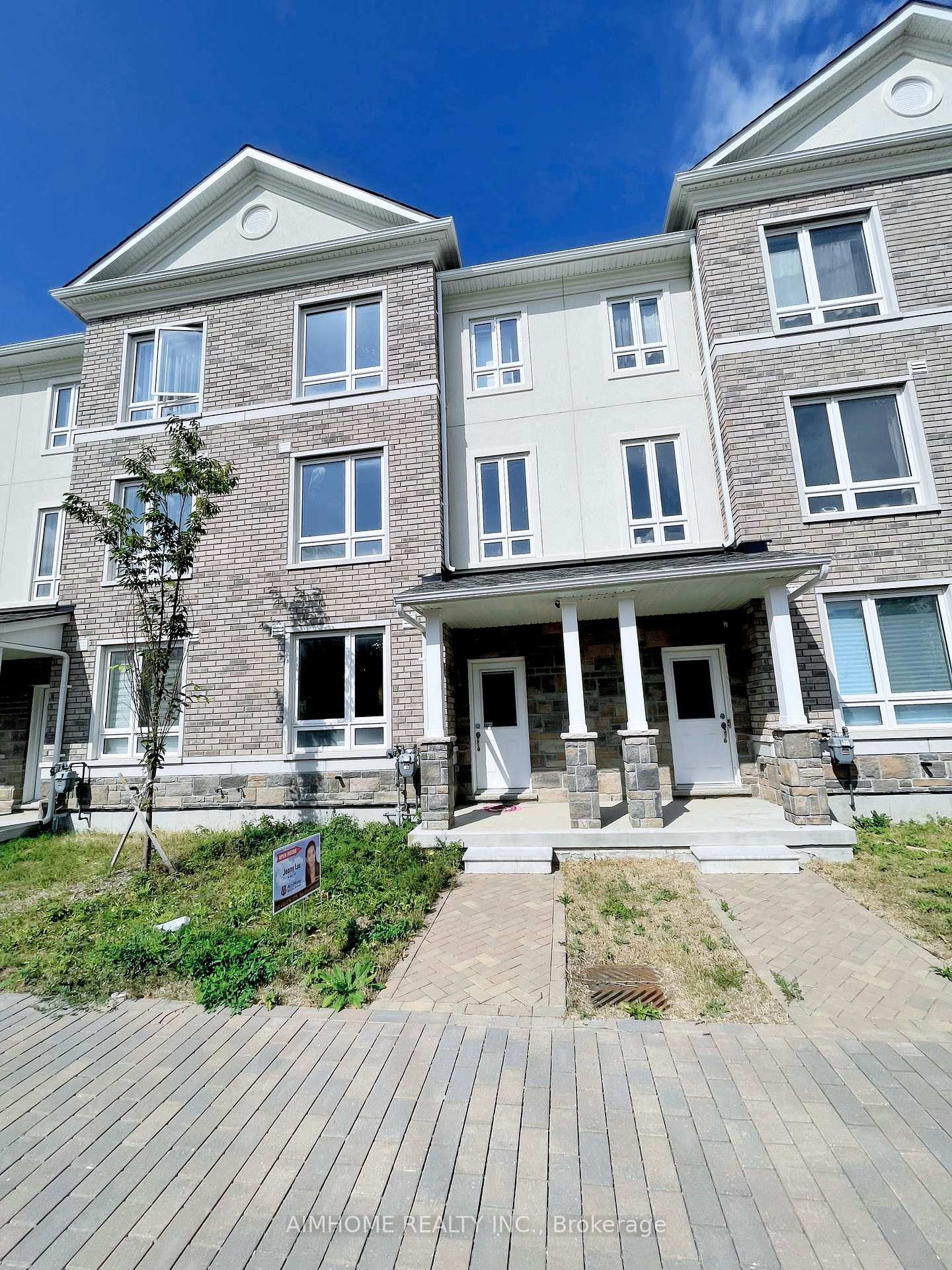 Photo 25 of 86 Massachusetts Lane S, Markham, Wismer — HOMEH