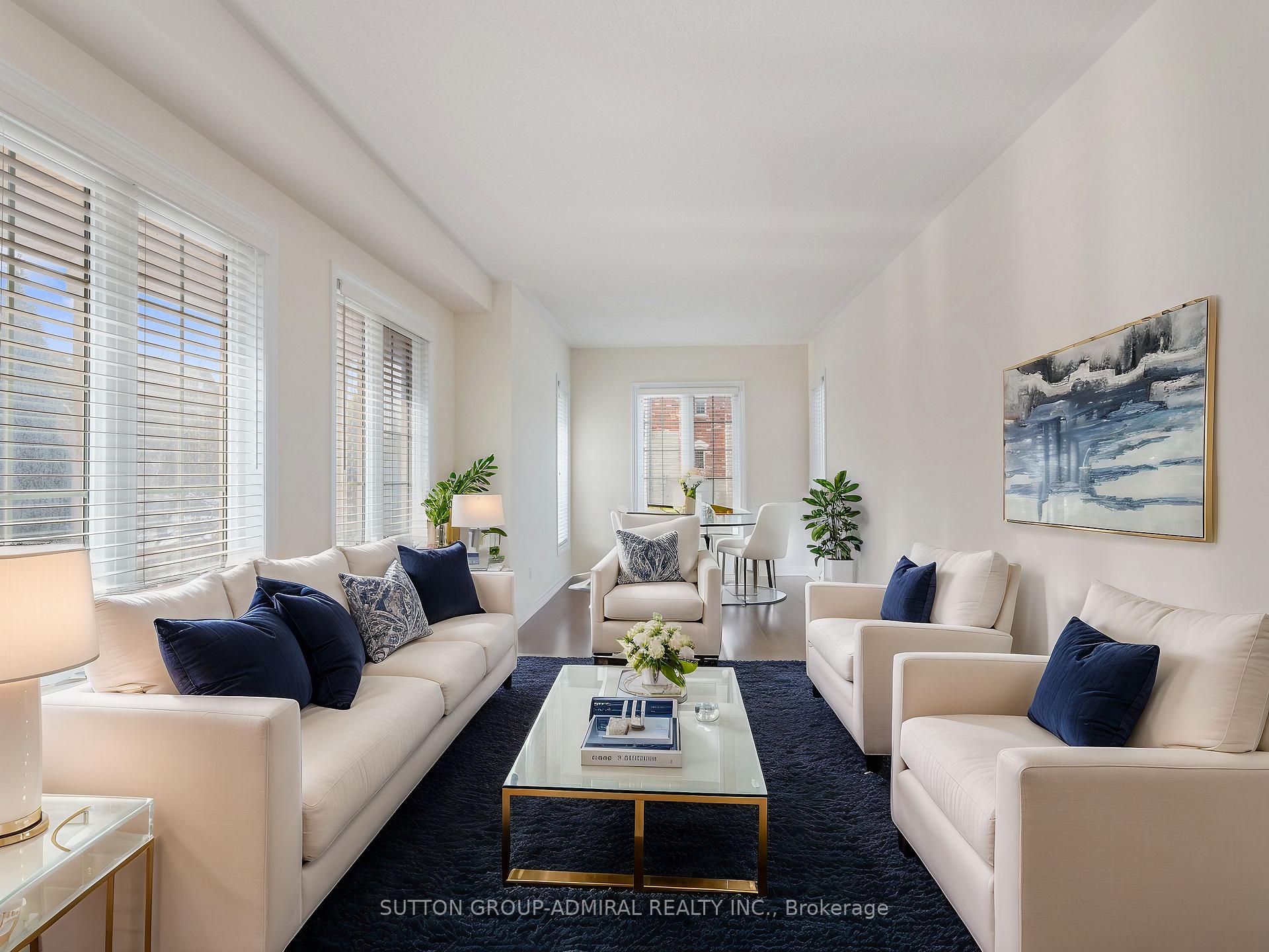 Photo 32 of 124 Evershot Crescent, Markham, Wismer — HOMEH