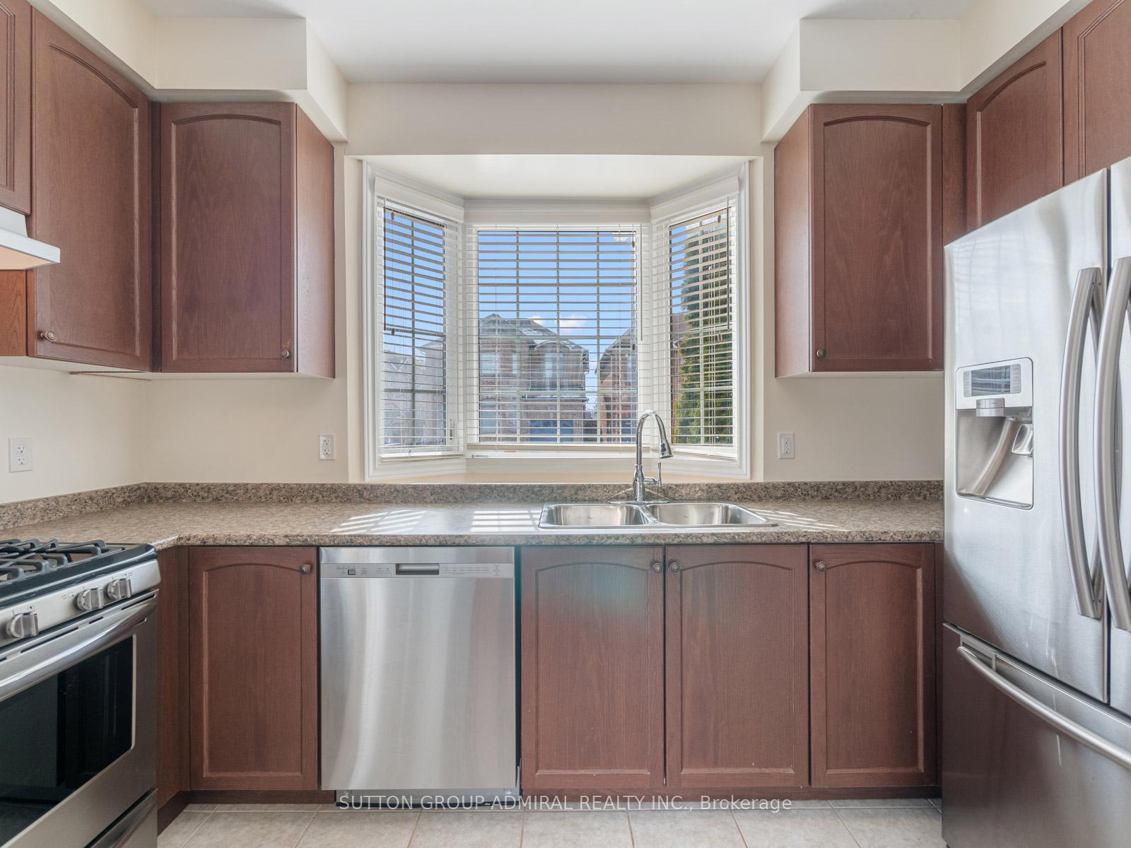 Photo 9 of 124 Evershot Crescent, Markham, Wismer — HOMEH