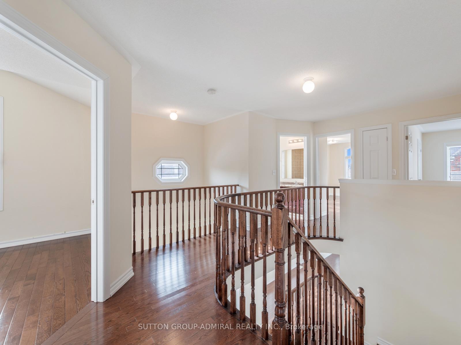 Photo 10 of 124 Evershot Crescent, Markham, Wismer — HOMEH