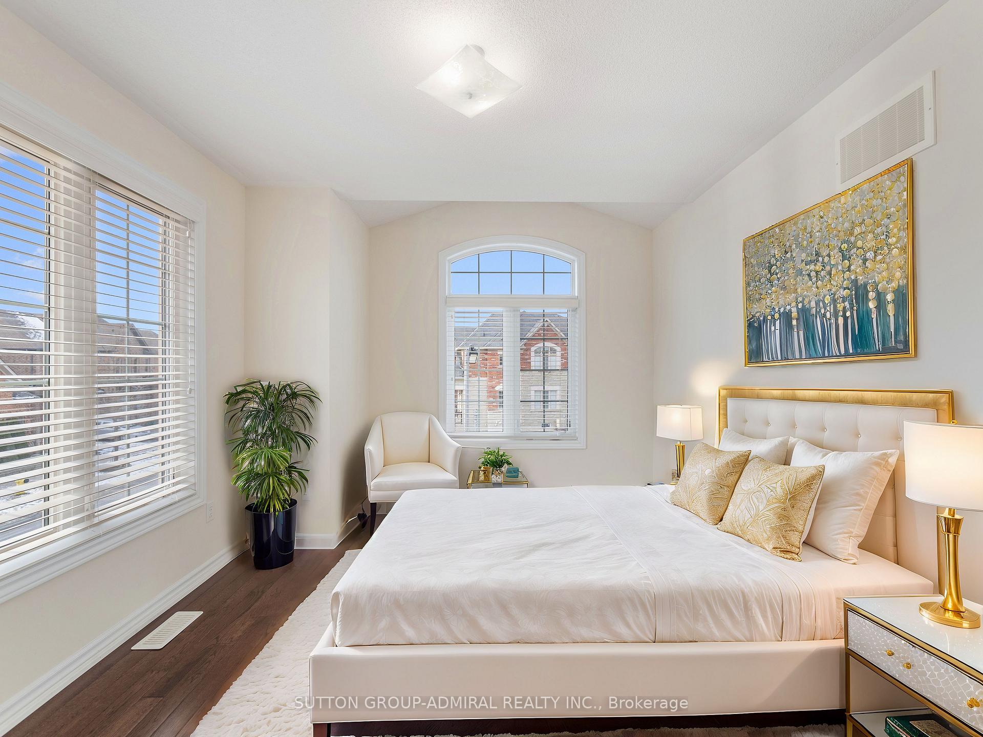 Photo 25 of 124 Evershot Crescent, Markham, Wismer — HOMEH