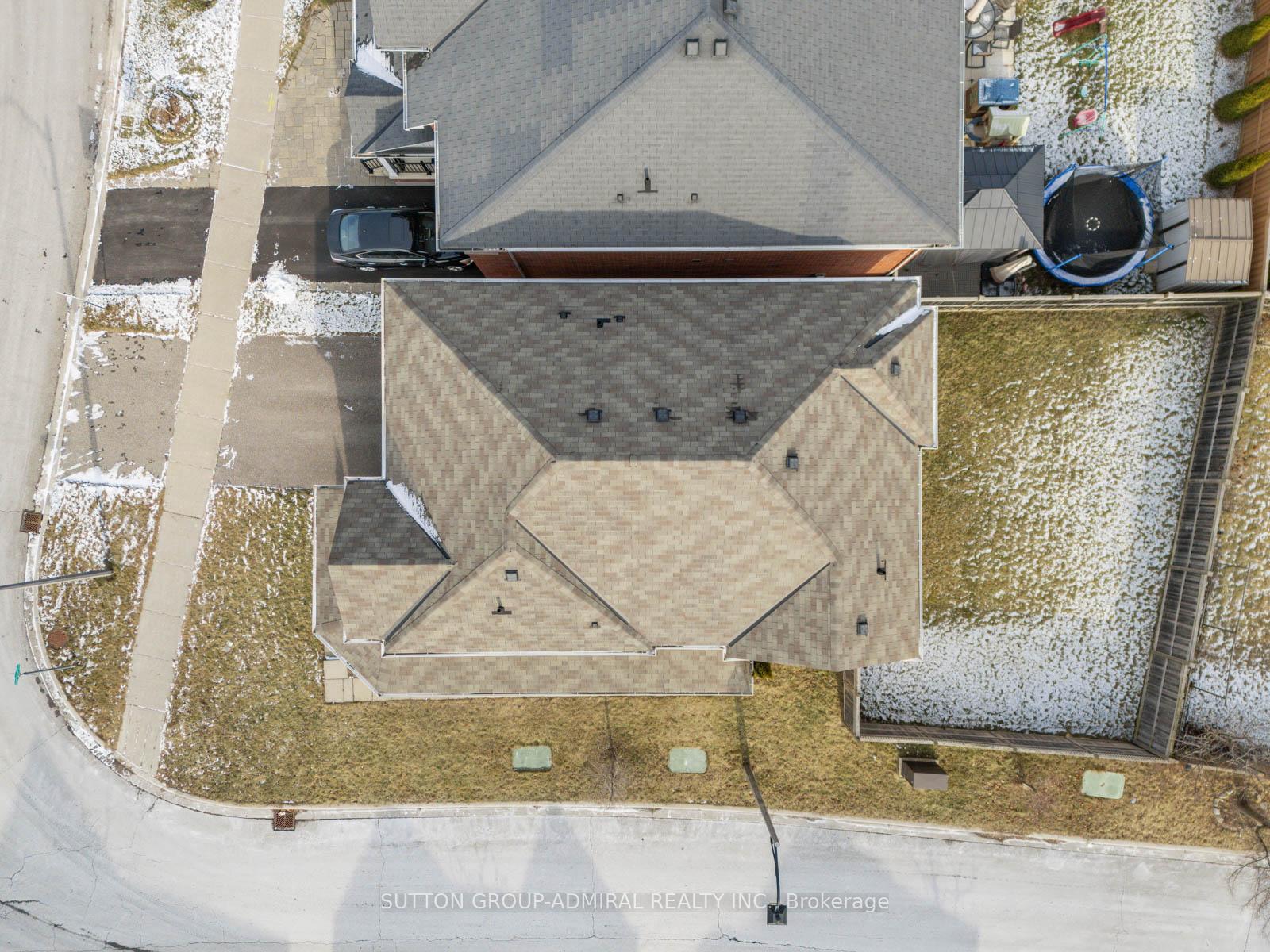 Photo 37 of 124 Evershot Crescent, Markham, Wismer — HOMEH