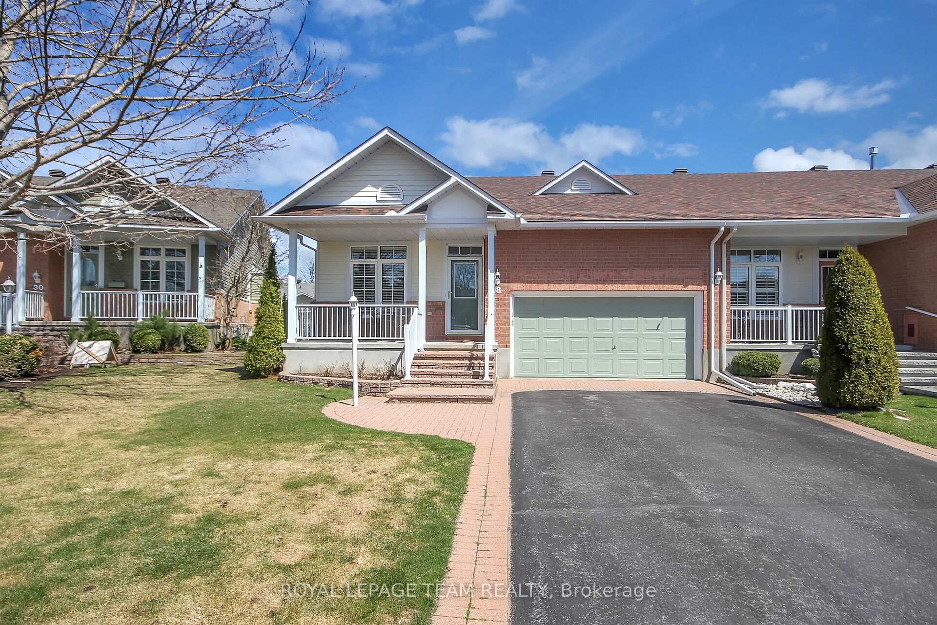 Photo 1 of 28 Sable Run Drive, Ottawa, Stittsville (Central) — HOMEH
