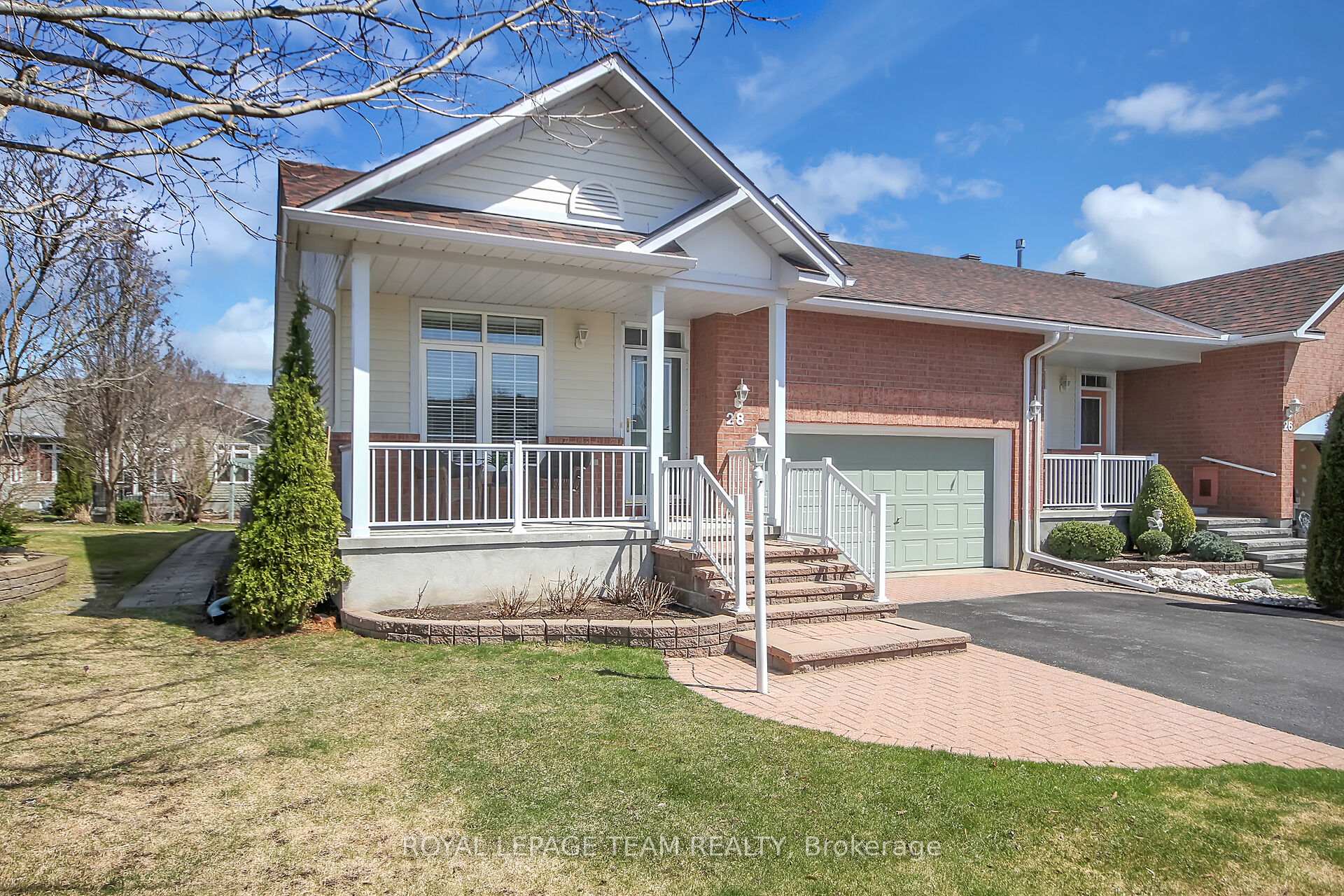 Photo 13 of 28 Sable Run Drive, Ottawa, Stittsville (Central) — HOMEH