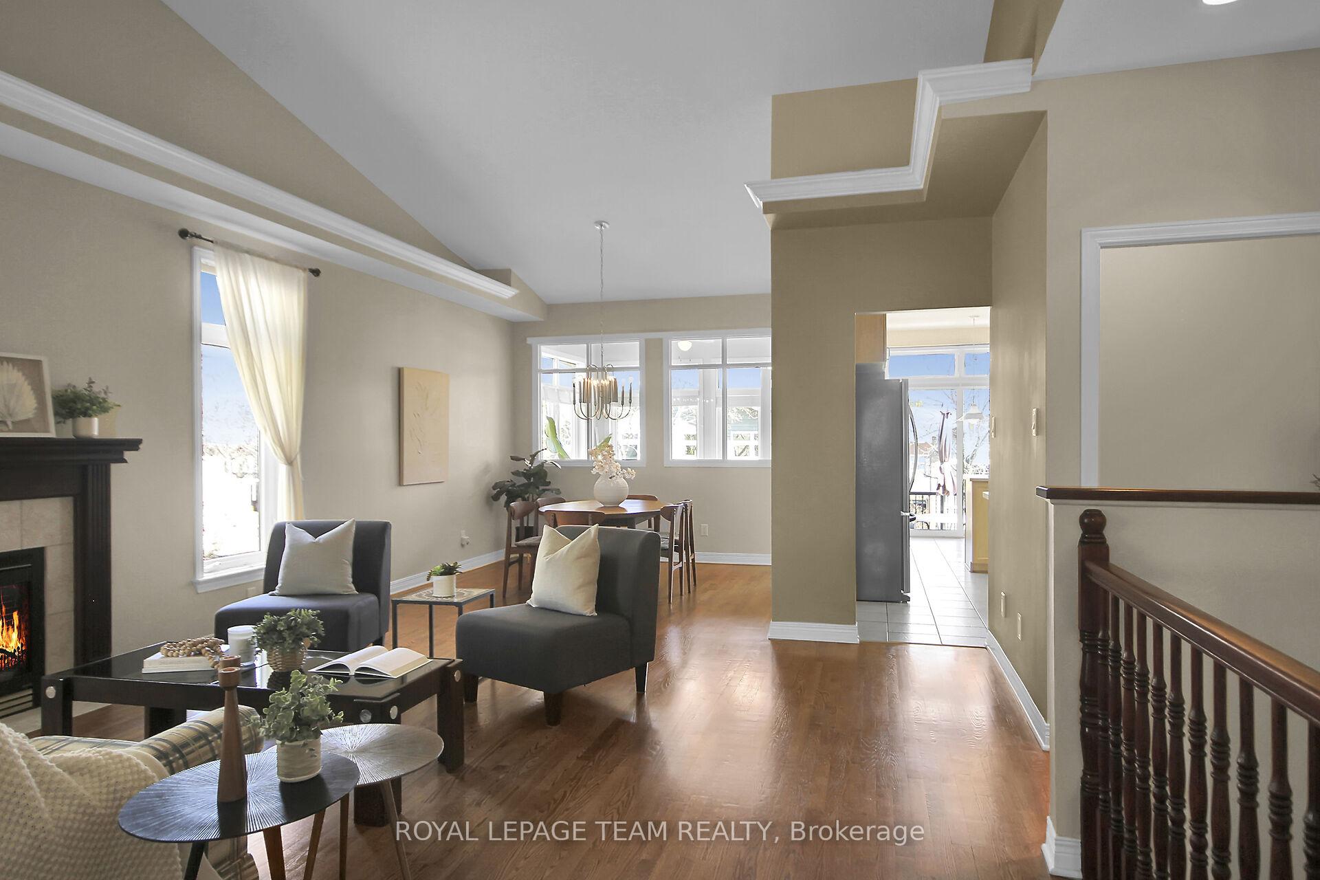 Photo 6 of 28 Sable Run Drive, Ottawa, Stittsville (Central) — HOMEH