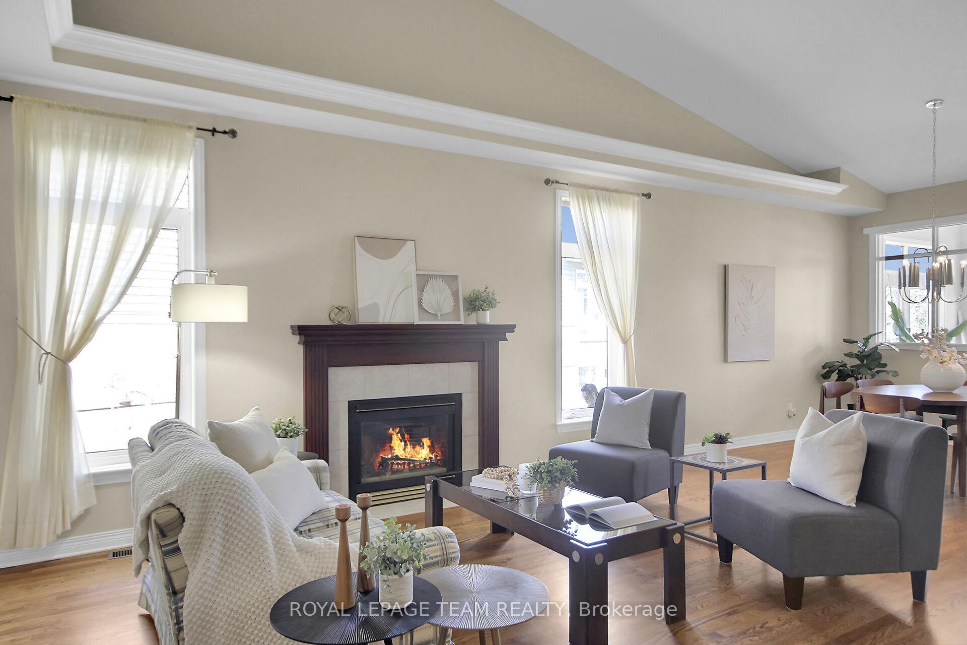 Photo 5 of 28 Sable Run Drive, Ottawa, Stittsville (Central) — HOMEH
