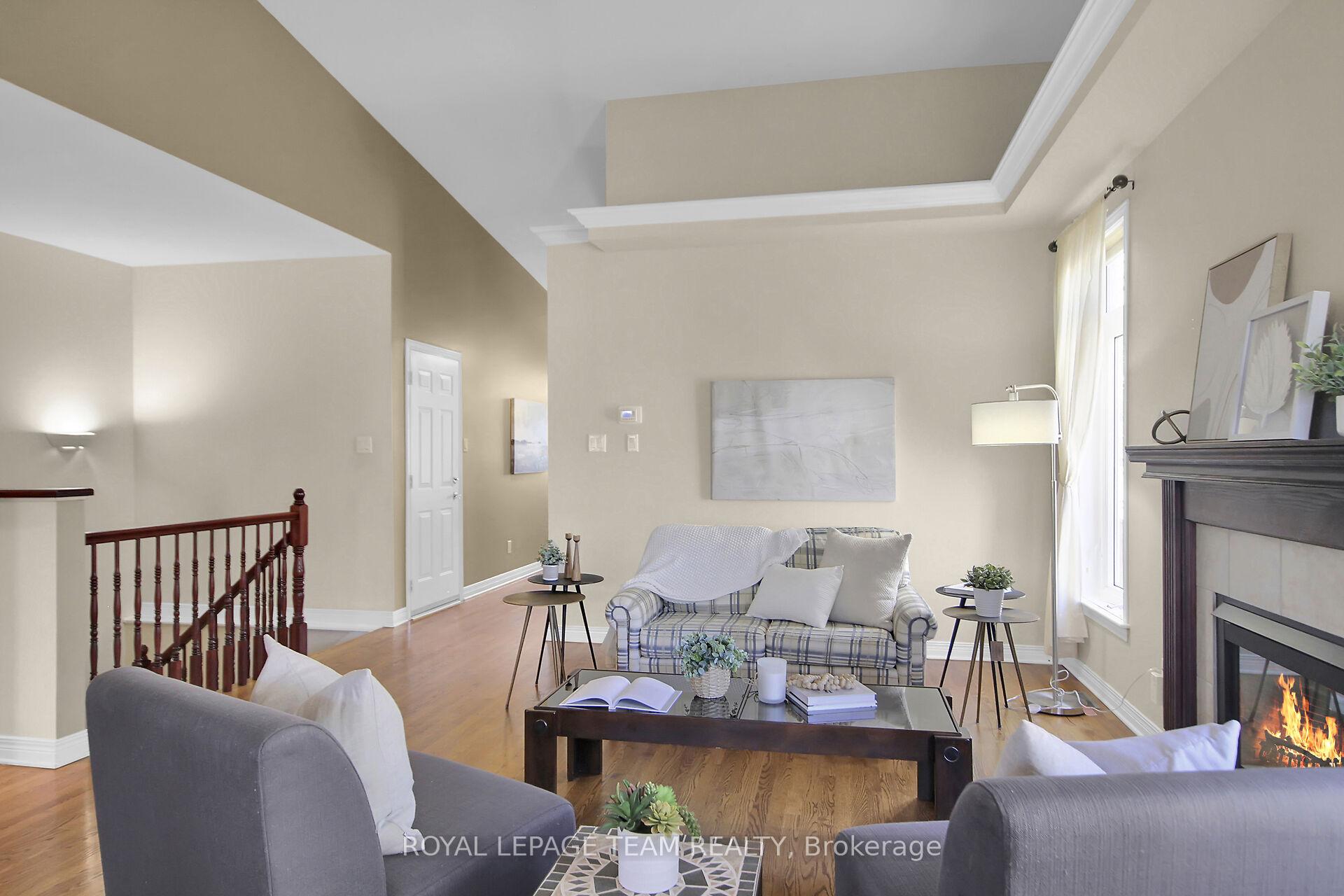 Photo 43 of 28 Sable Run Drive, Ottawa, Stittsville (Central) — HOMEH