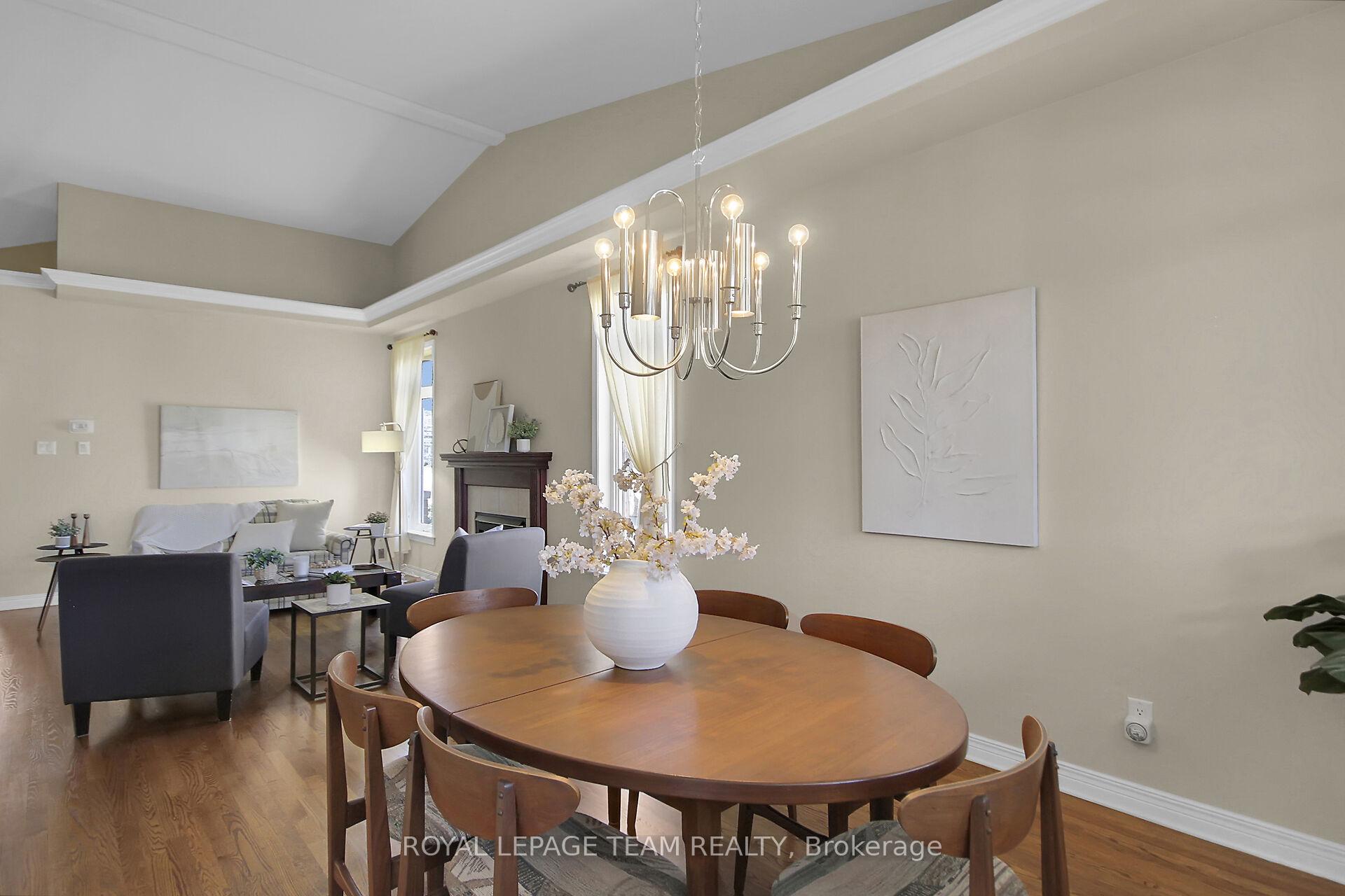 Photo 9 of 28 Sable Run Drive, Ottawa, Stittsville (Central) — HOMEH