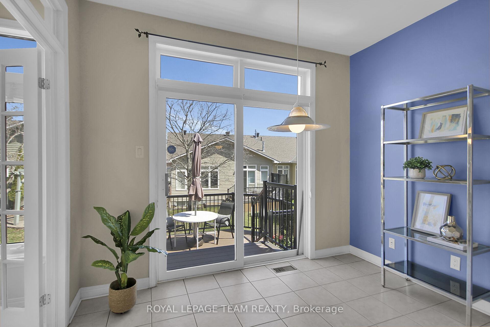Photo 14 of 28 Sable Run Drive, Ottawa, Stittsville (Central) — HOMEH
