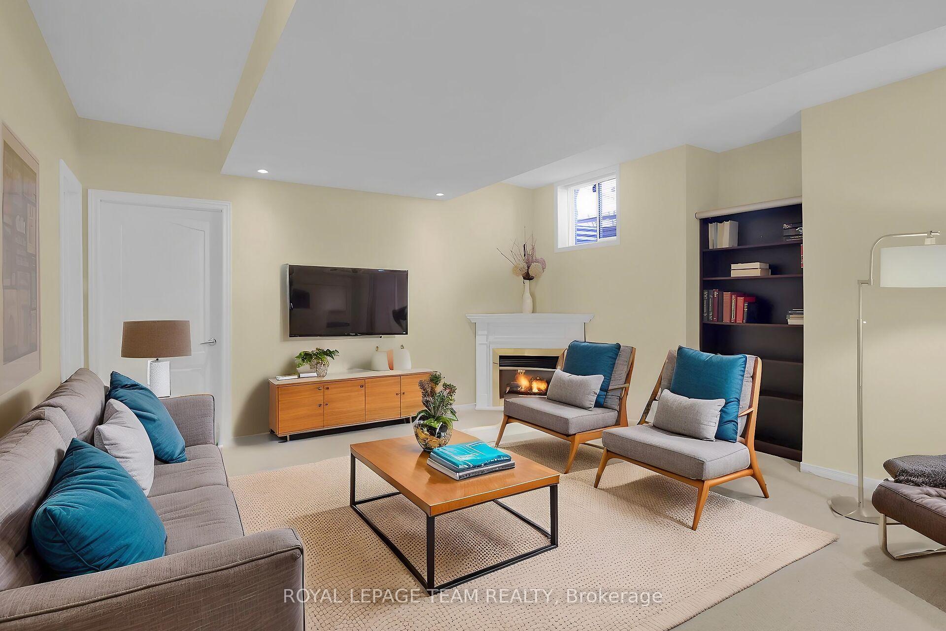 Photo 33 of 28 Sable Run Drive, Ottawa, Stittsville (Central) — HOMEH