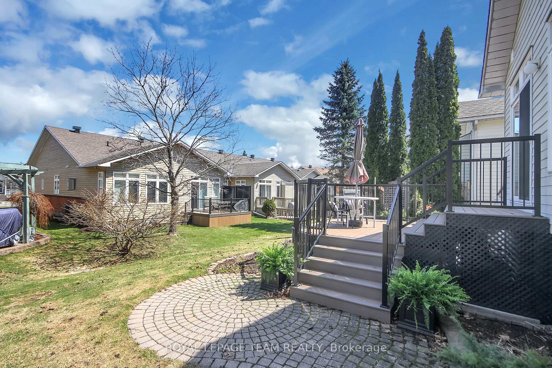 Photo 40 of 28 Sable Run Drive, Ottawa, Stittsville (Central) — HOMEH