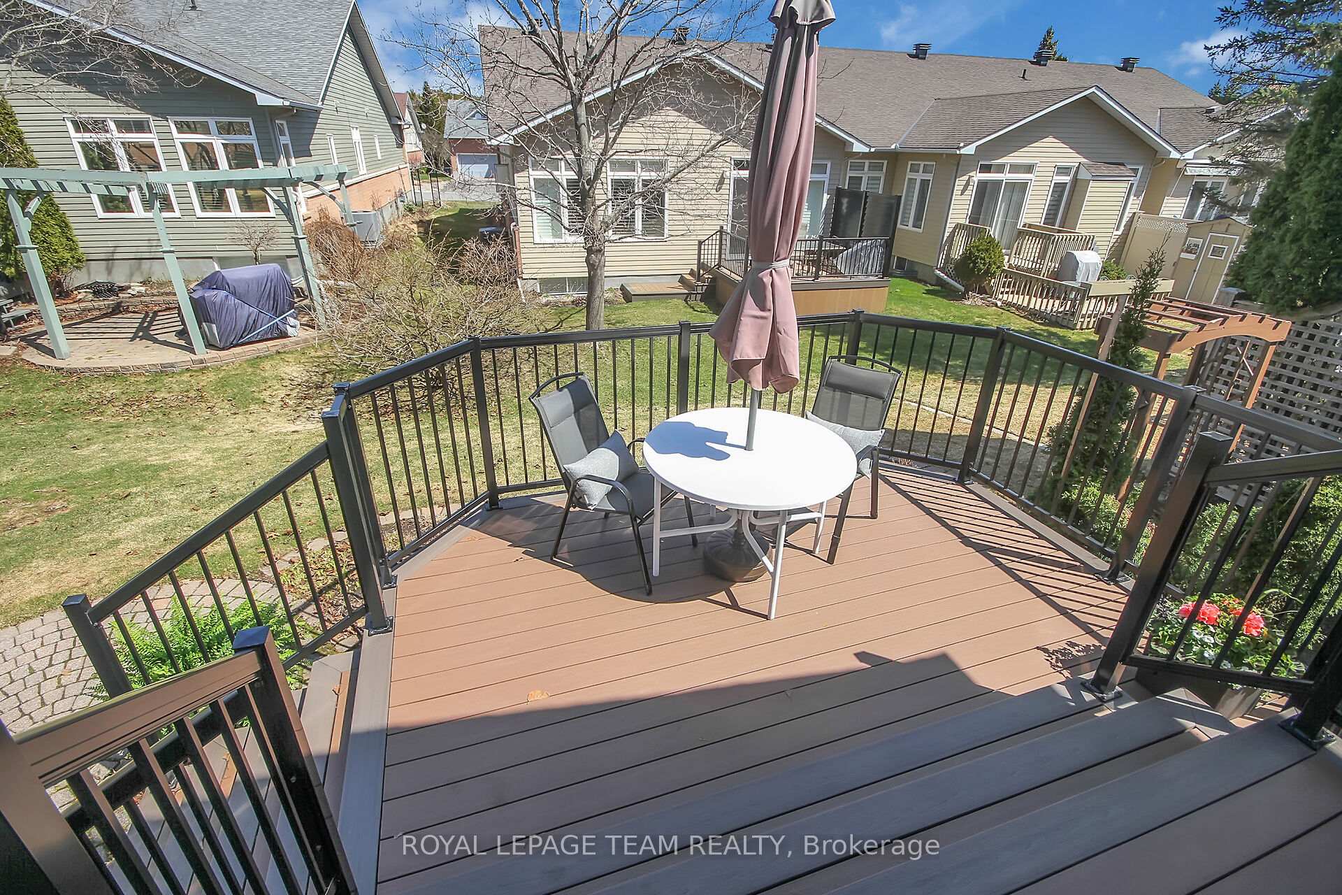 Photo 41 of 28 Sable Run Drive, Ottawa, Stittsville (Central) — HOMEH