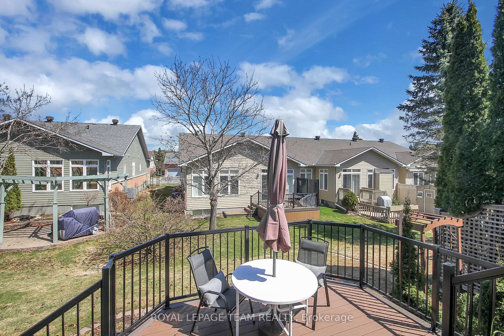 Photo 50 of 28 Sable Run Drive, Ottawa, Stittsville (Central) — HOMEH
