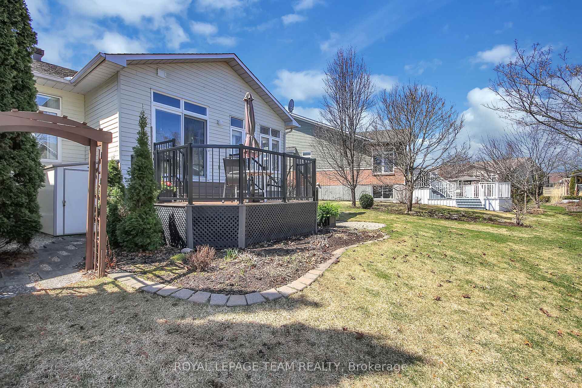 Photo 39 of 28 Sable Run Drive, Ottawa, Stittsville (Central) — HOMEH