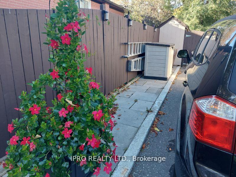 Photo 29 of Unit Bsmt, 16 Billingsgate Crescent, Ajax, South East — HOMEH