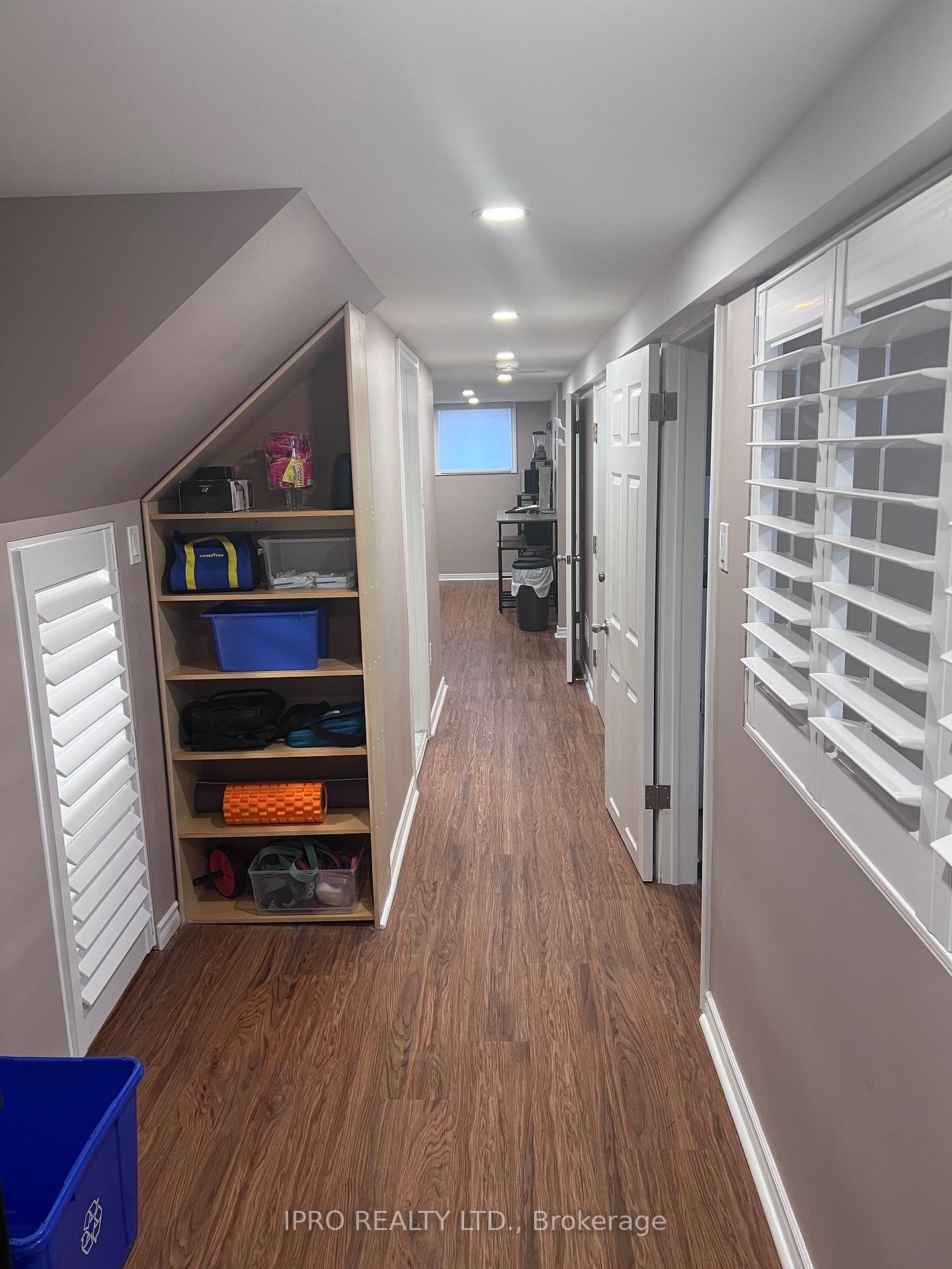 Photo 3 of Unit Bsmt, 16 Billingsgate Crescent, Ajax, South East — HOMEH