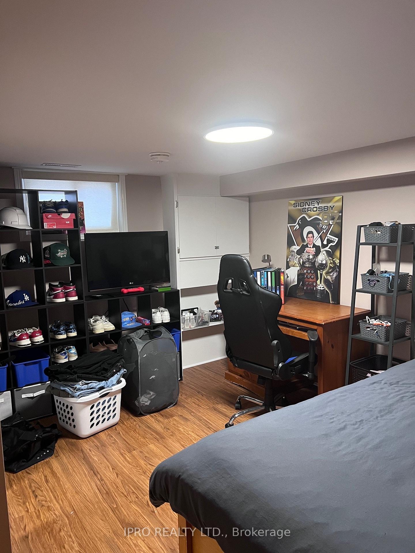 Photo 16 of Unit Bsmt, 16 Billingsgate Crescent, Ajax, South East — HOMEH