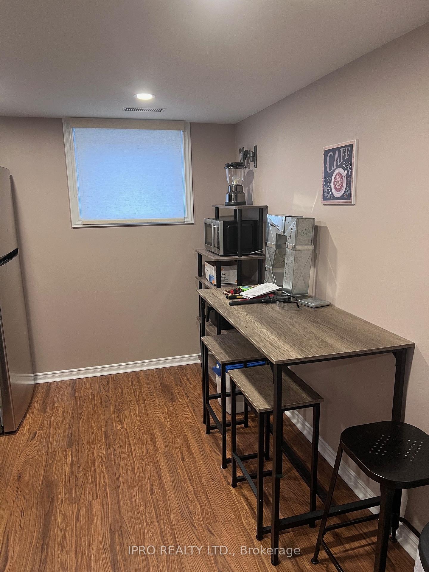 Photo 13 of Unit Bsmt, 16 Billingsgate Crescent, Ajax, South East — HOMEH