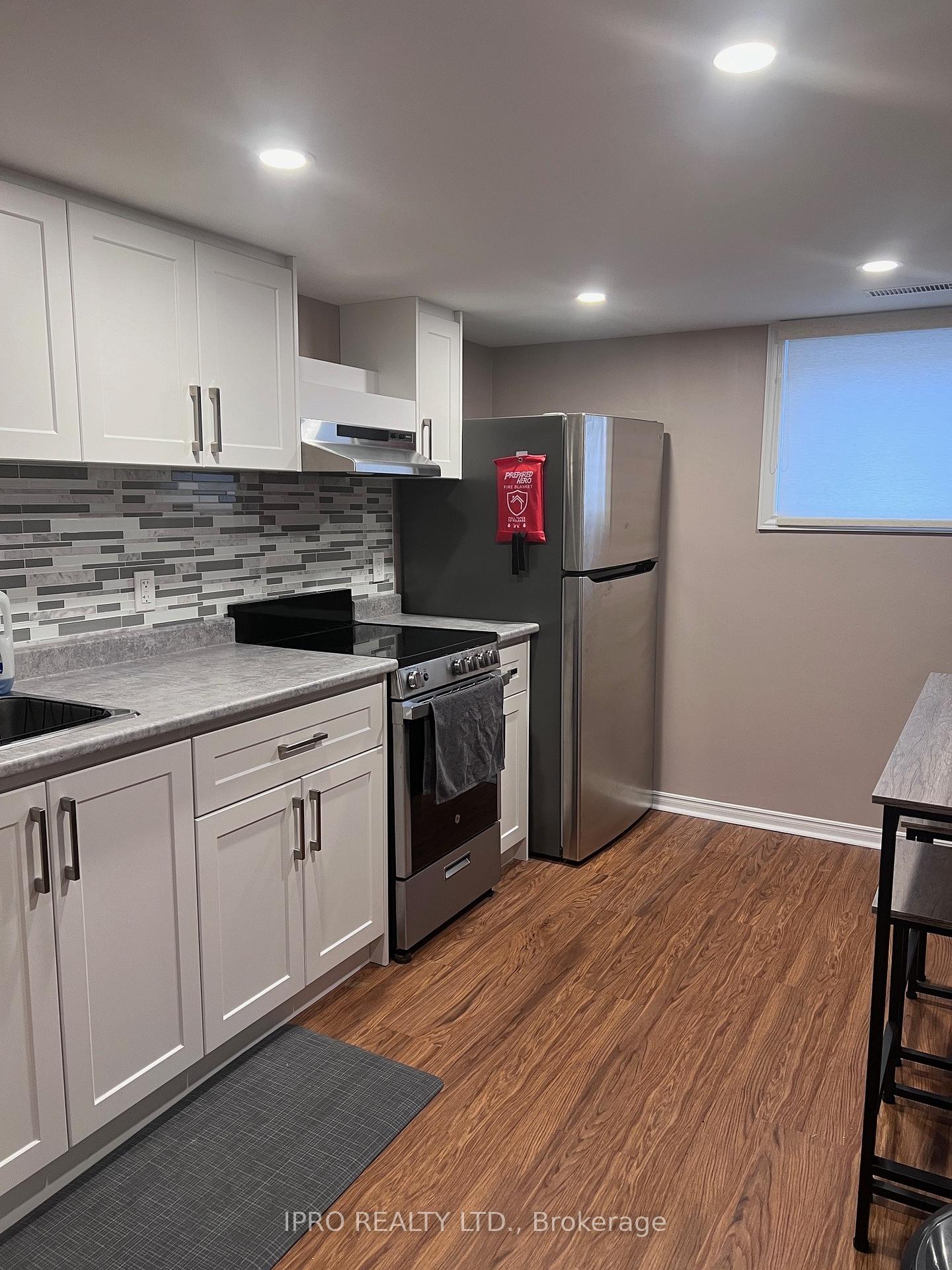 Photo 31 of Unit Bsmt, 16 Billingsgate Crescent, Ajax, South East — HOMEH