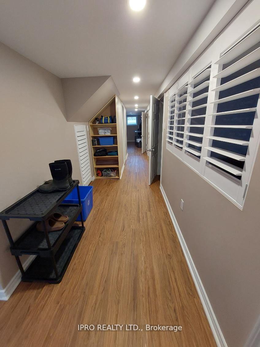 Photo 6 of Unit Bsmt, 16 Billingsgate Crescent, Ajax, South East — HOMEH
