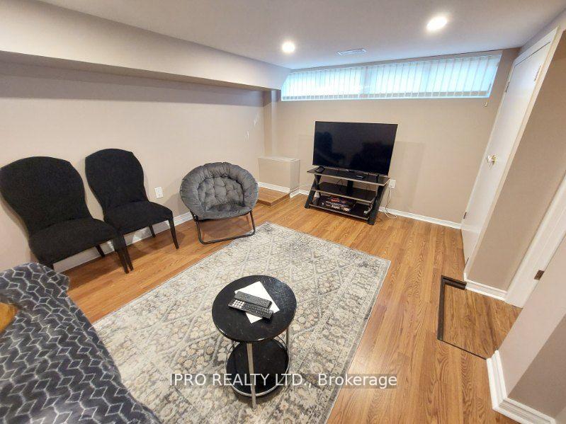 Photo 8 of Unit Bsmt, 16 Billingsgate Crescent, Ajax, South East — HOMEH