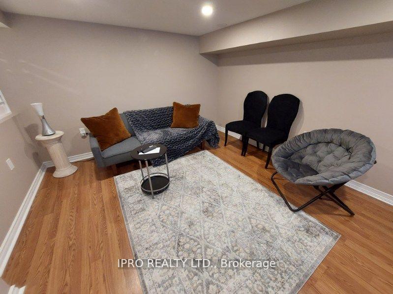 Photo 10 of Unit Bsmt, 16 Billingsgate Crescent, Ajax, South East — HOMEH